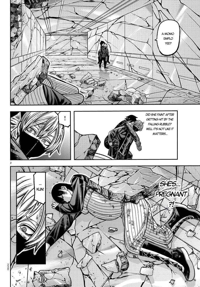 Chapter 136 - Page 2