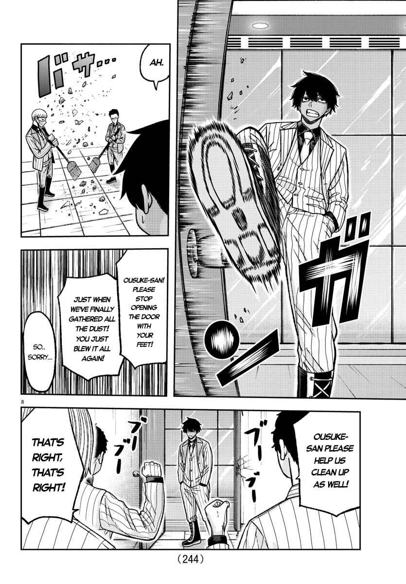 Chapter 136 - Page 8