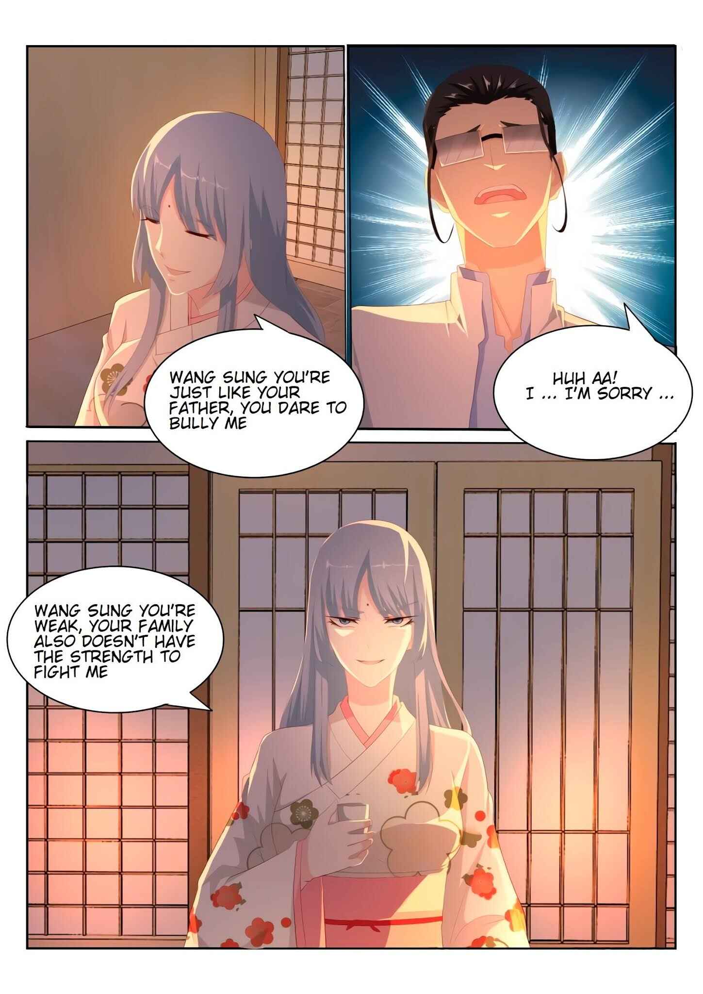 Chapter 196 - Page 11