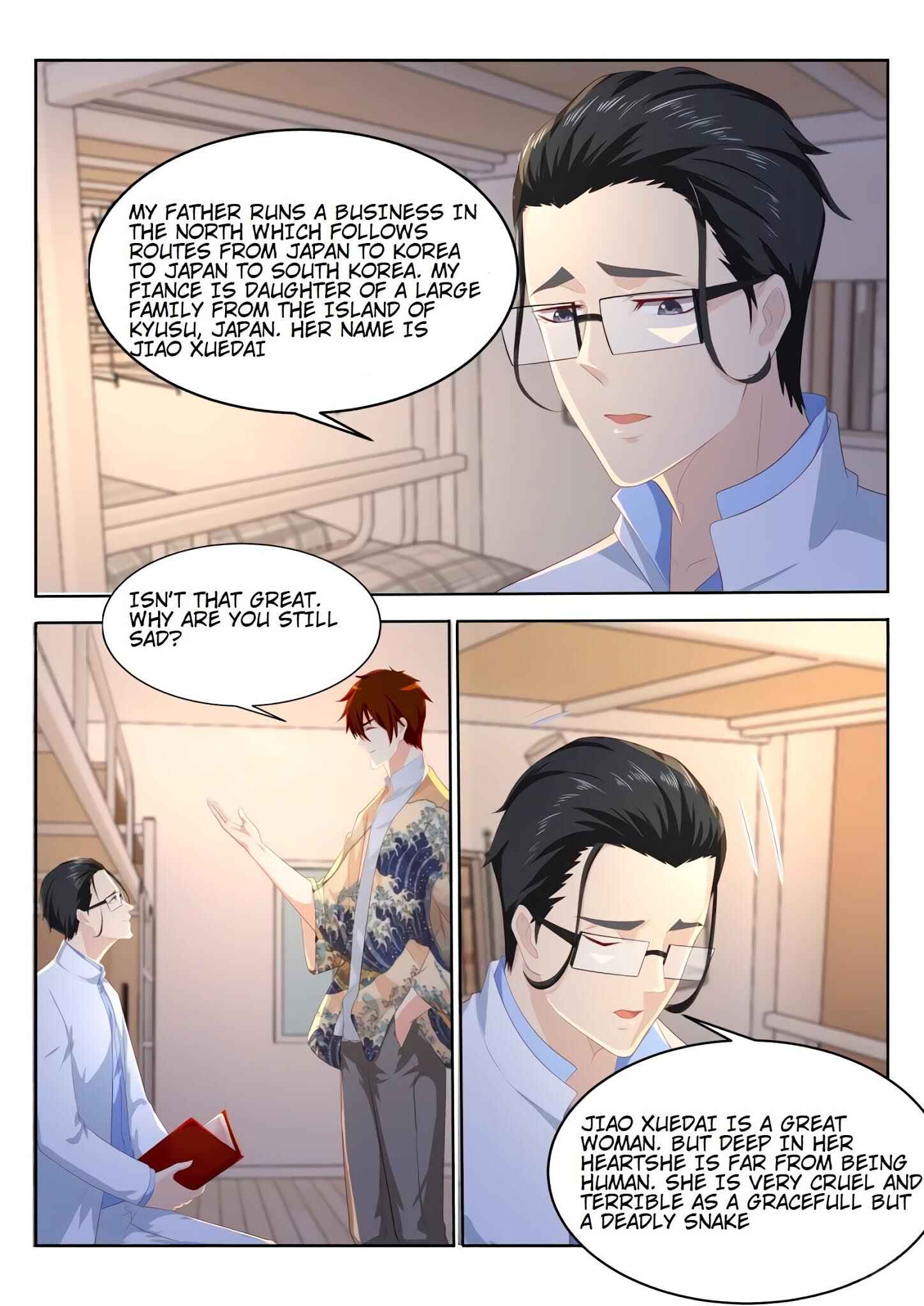 Chapter 196 - Page 2