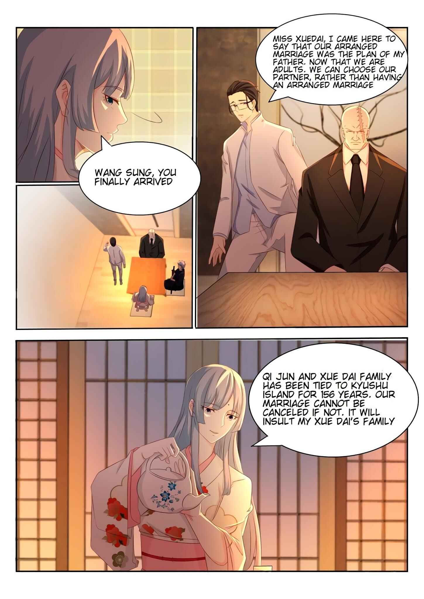 Chapter 196 - Page 6