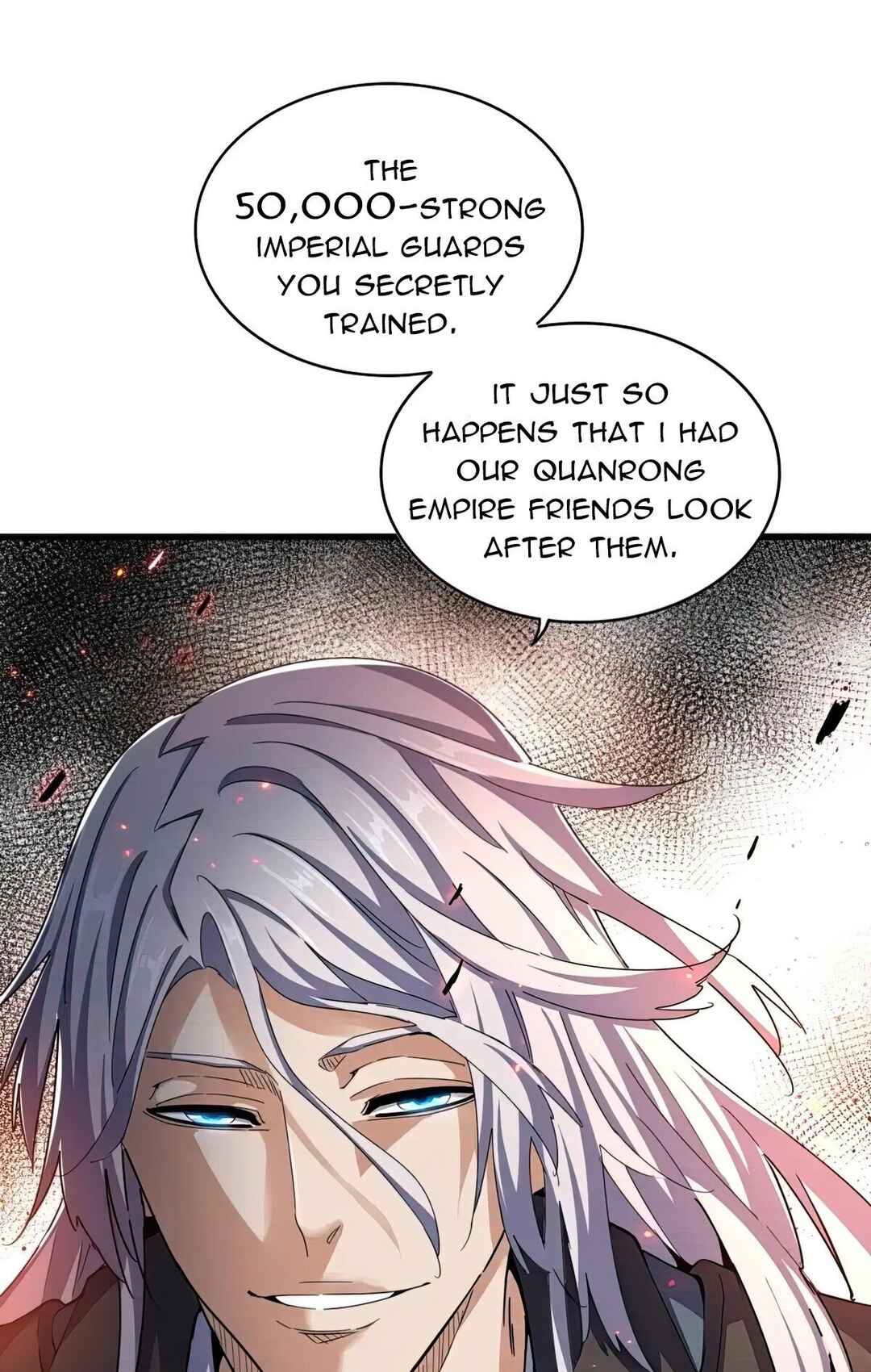 Chapter 491 - Page 1