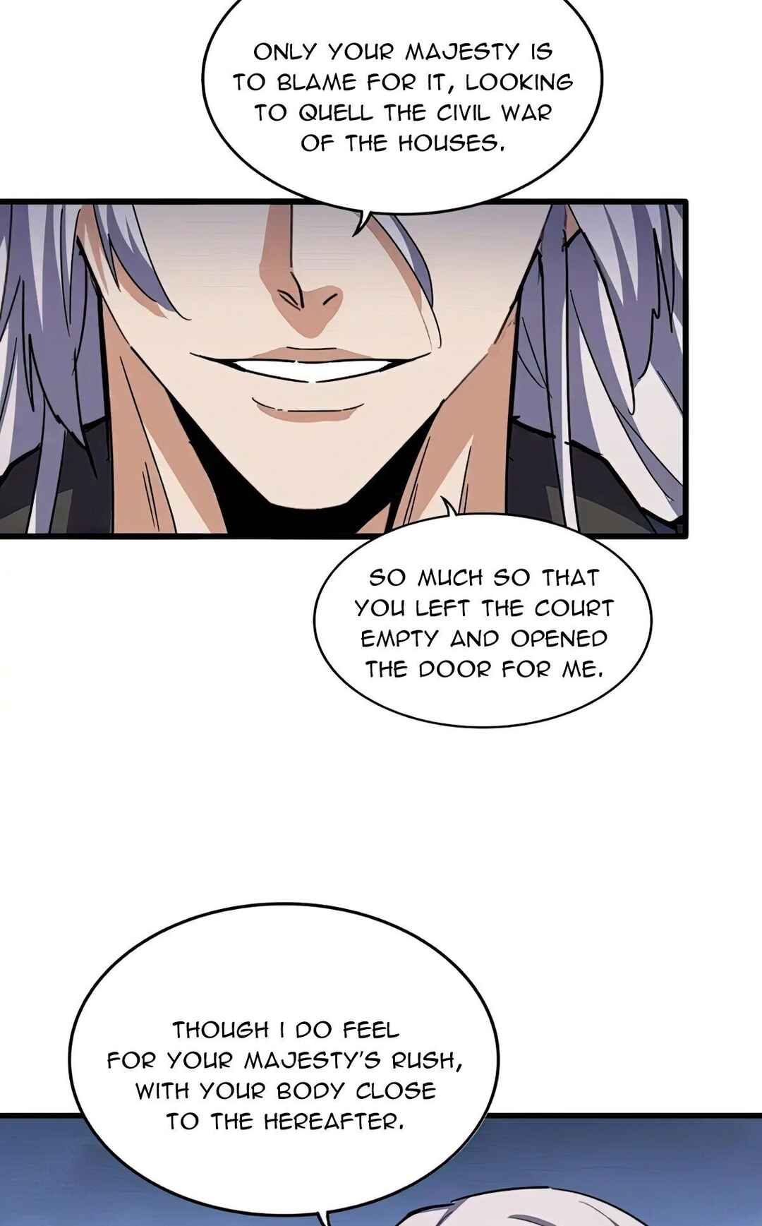 Chapter 491 - Page 13