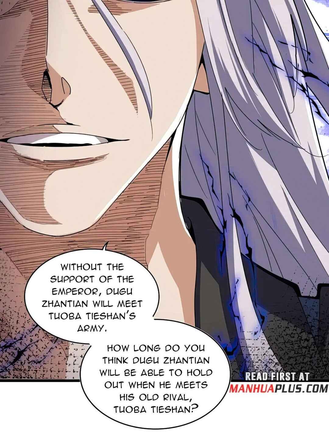 Chapter 491 - Page 24