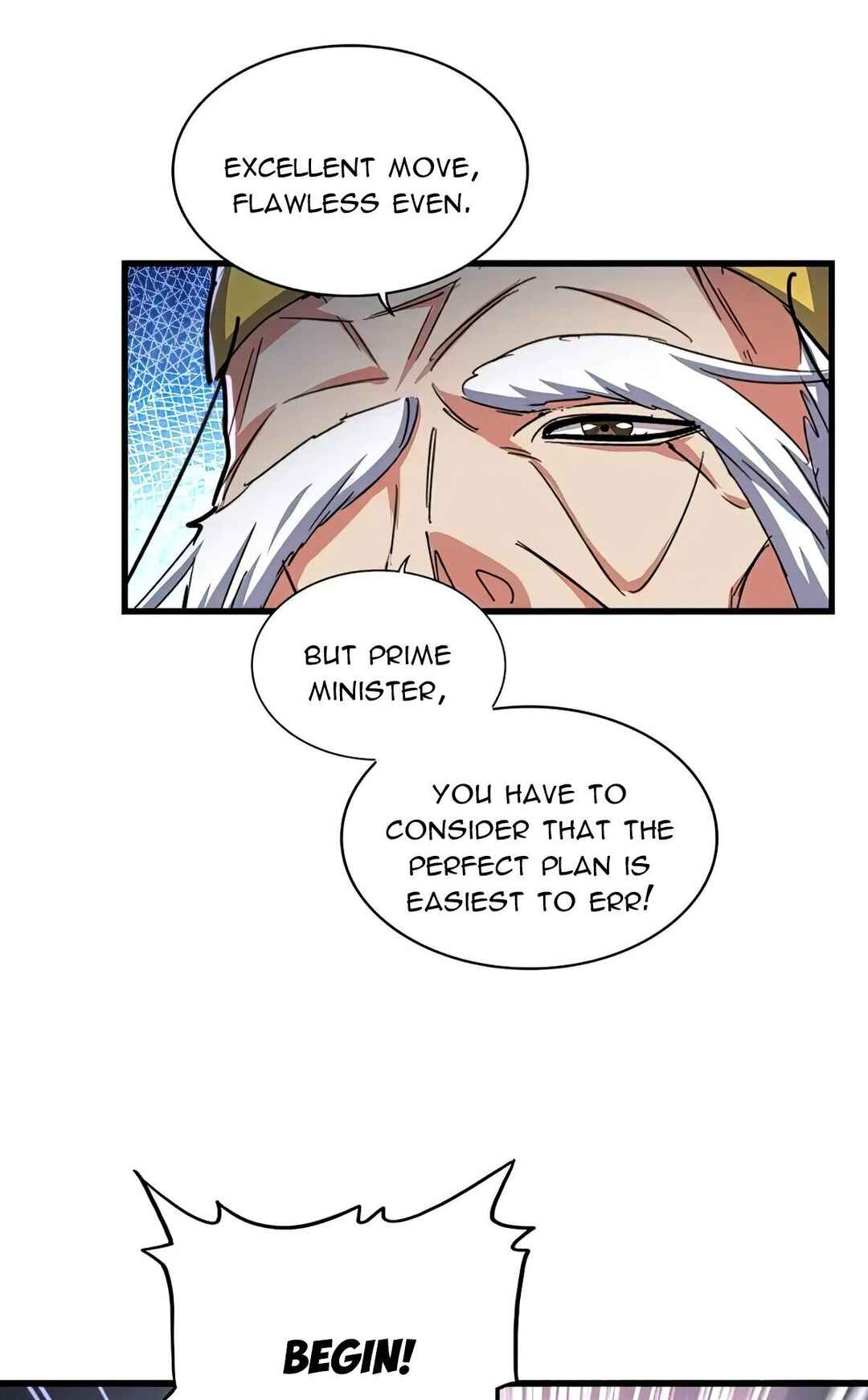 Chapter 491 - Page 25