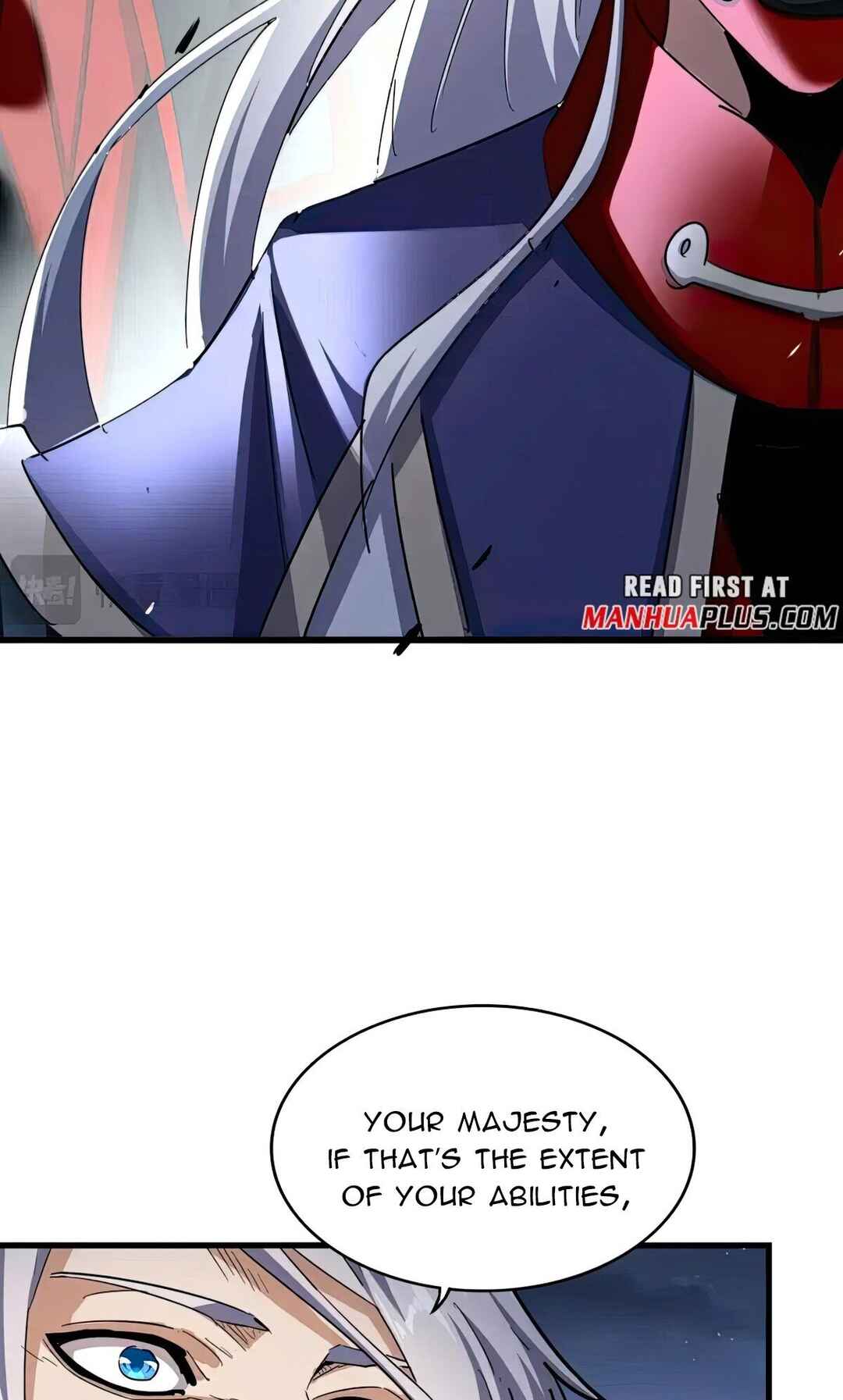 Chapter 491 - Page 42
