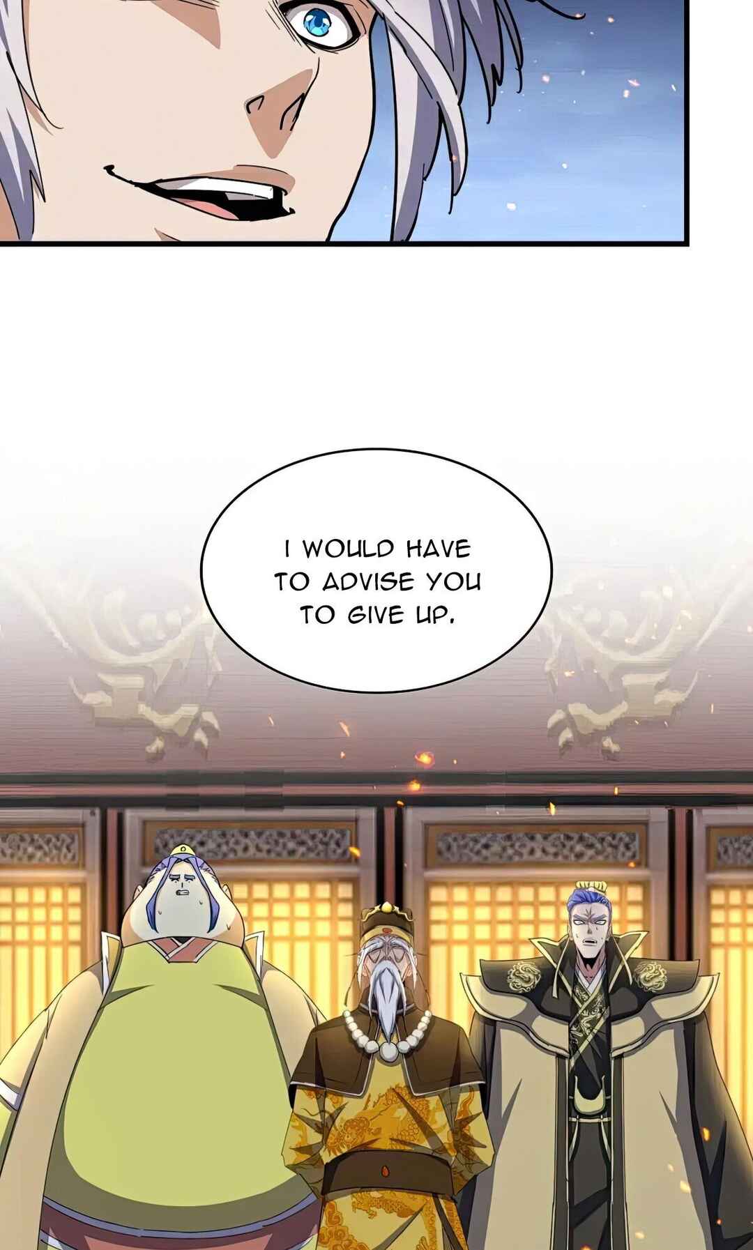 Chapter 491 - Page 43