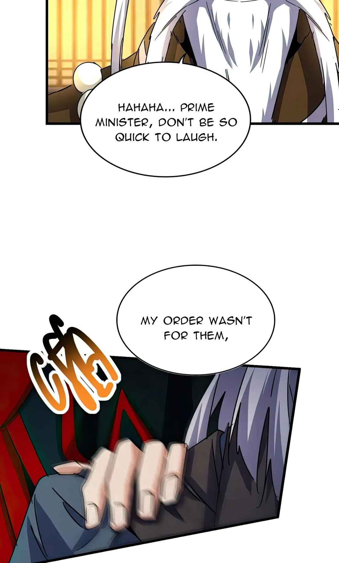 Chapter 491 - Page 45