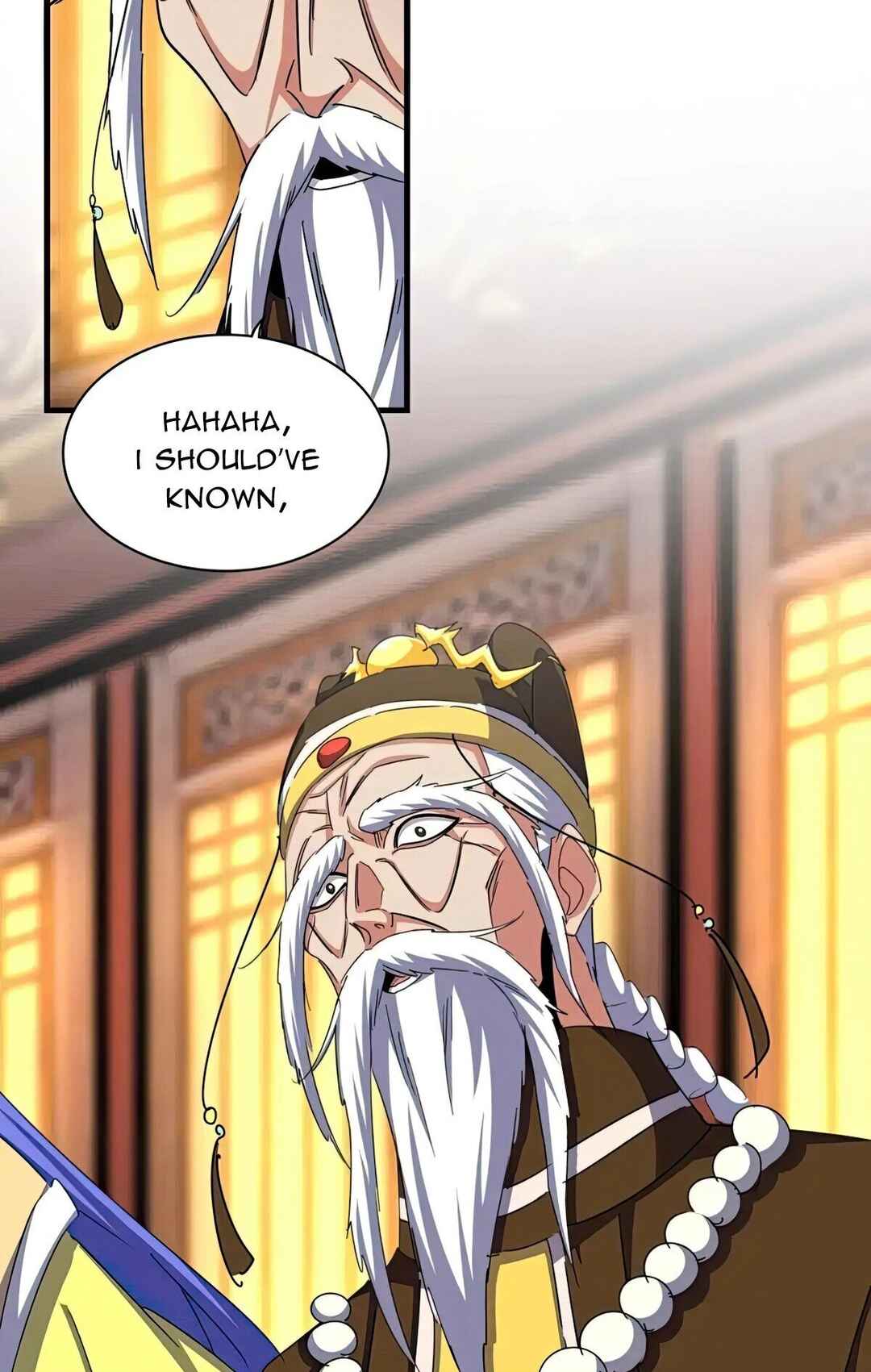 Chapter 491 - Page 6