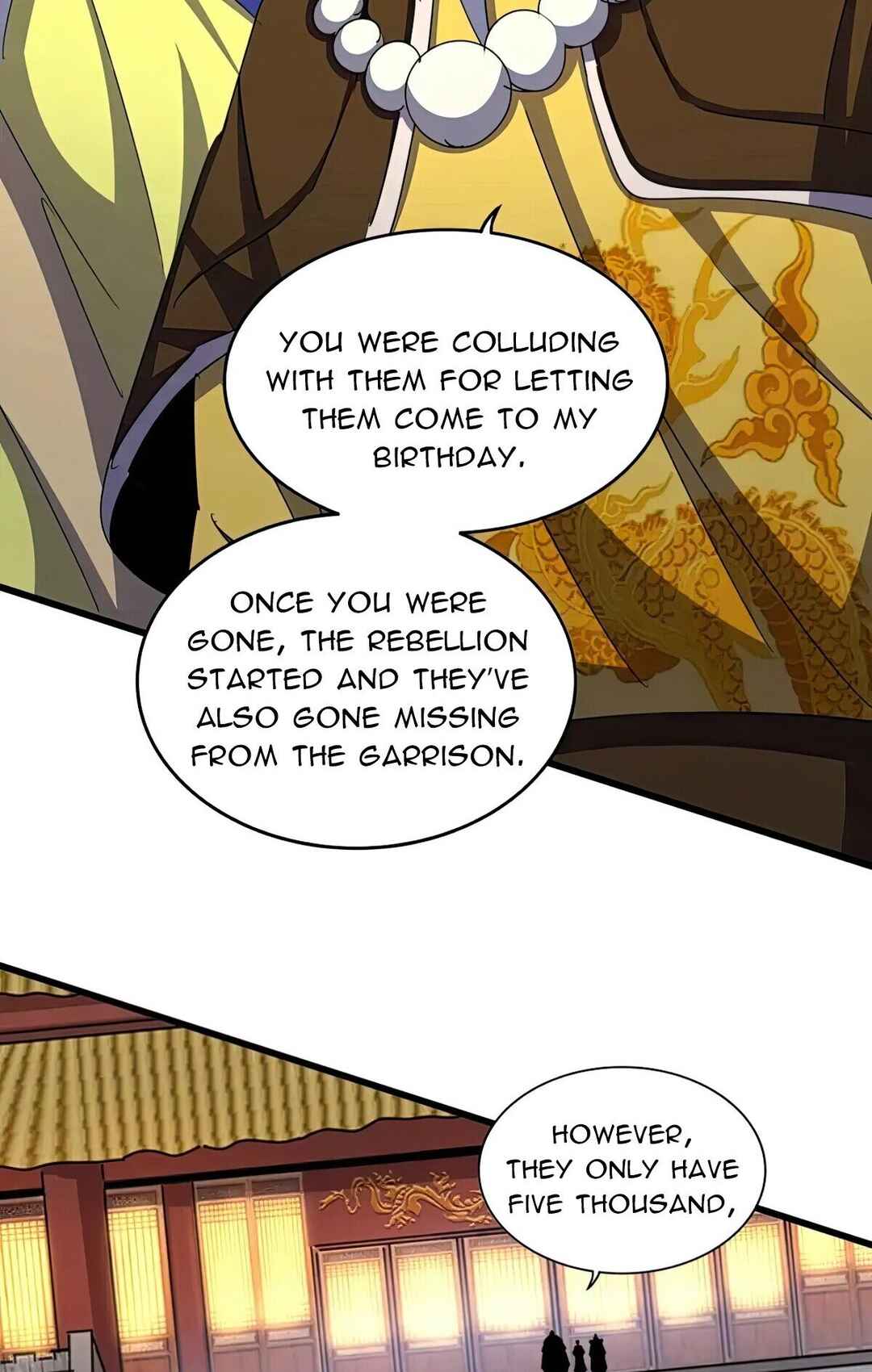 Chapter 491 - Page 7