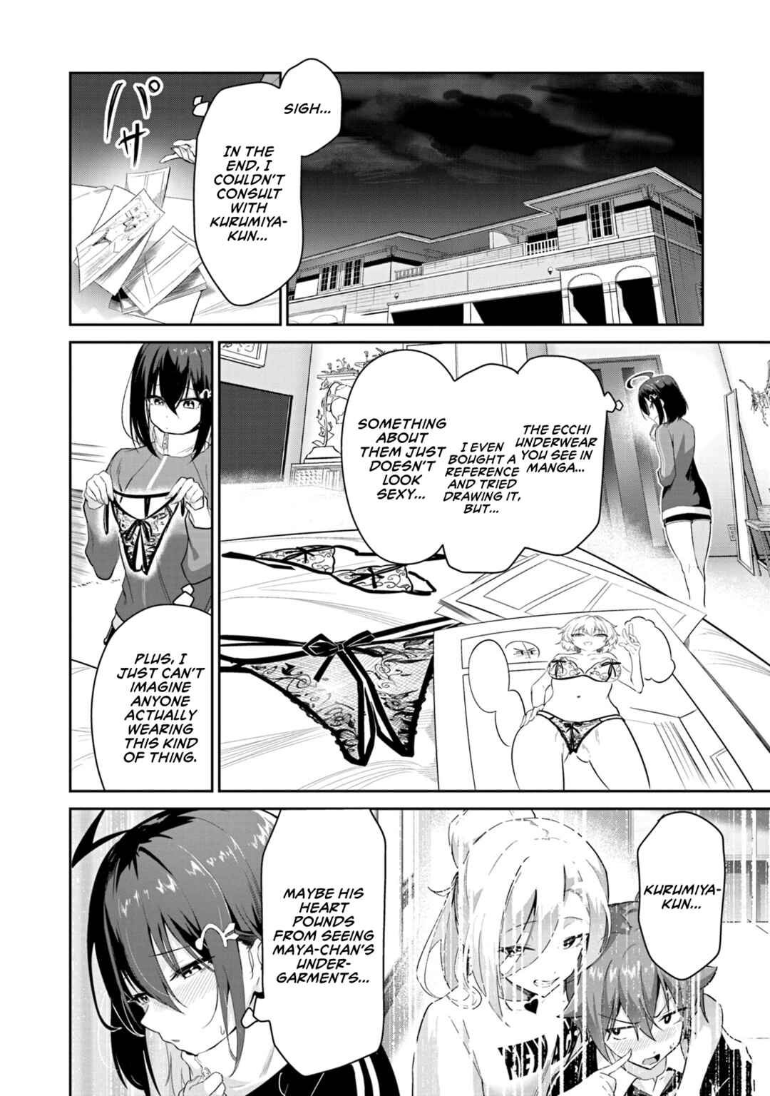 Chapter 4 - Page 7