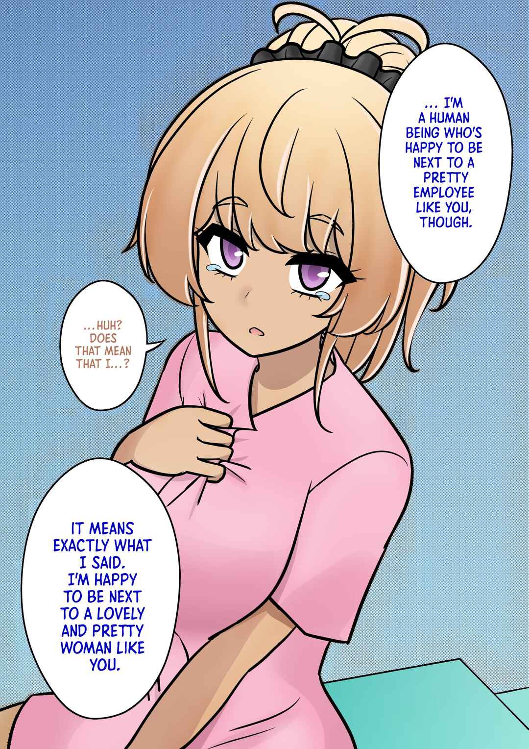Chapter 143 - Page 2