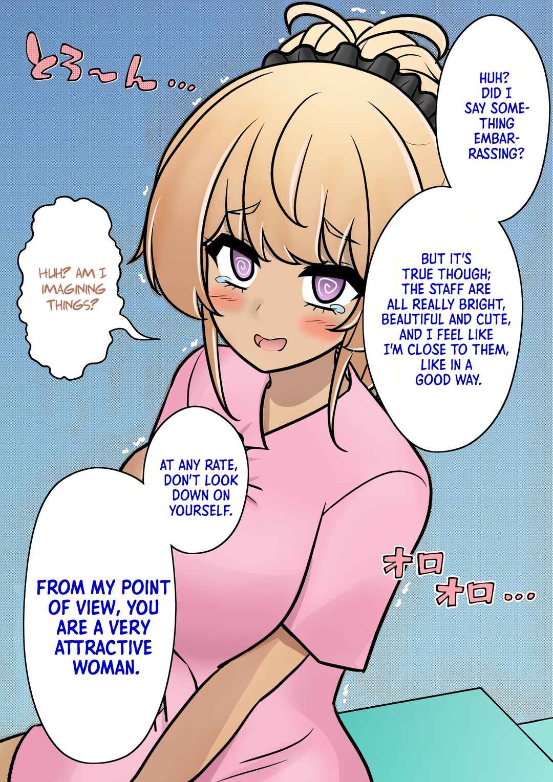 Chapter 143 - Page 6