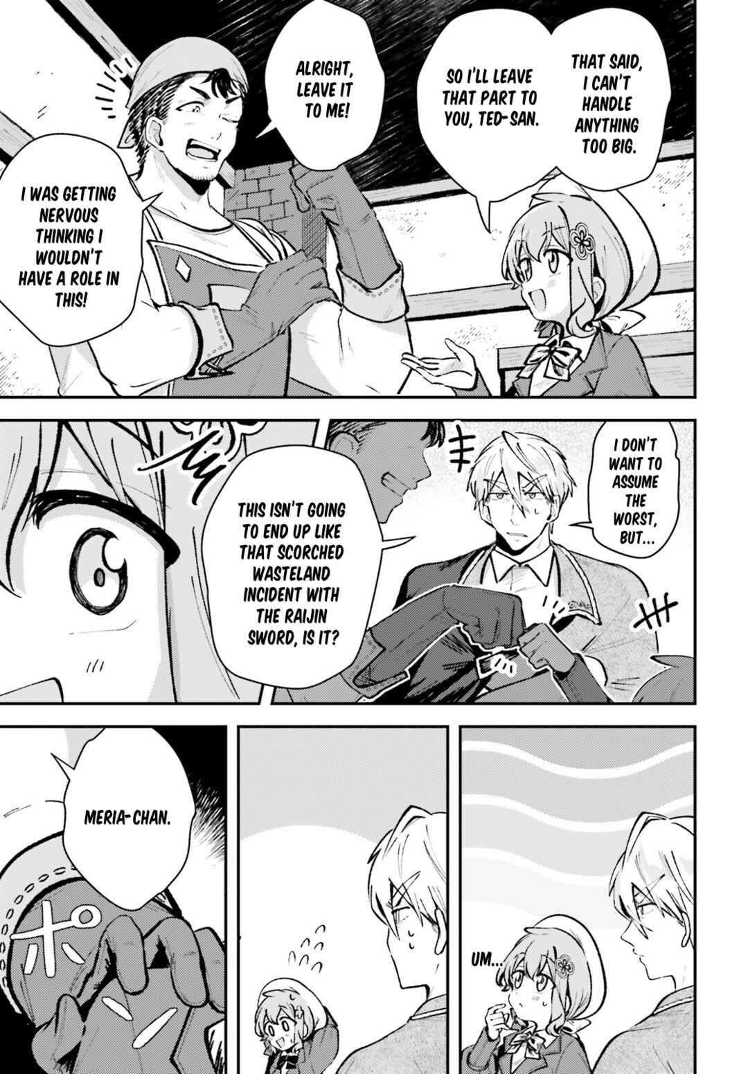 Chapter 9 - Page 21