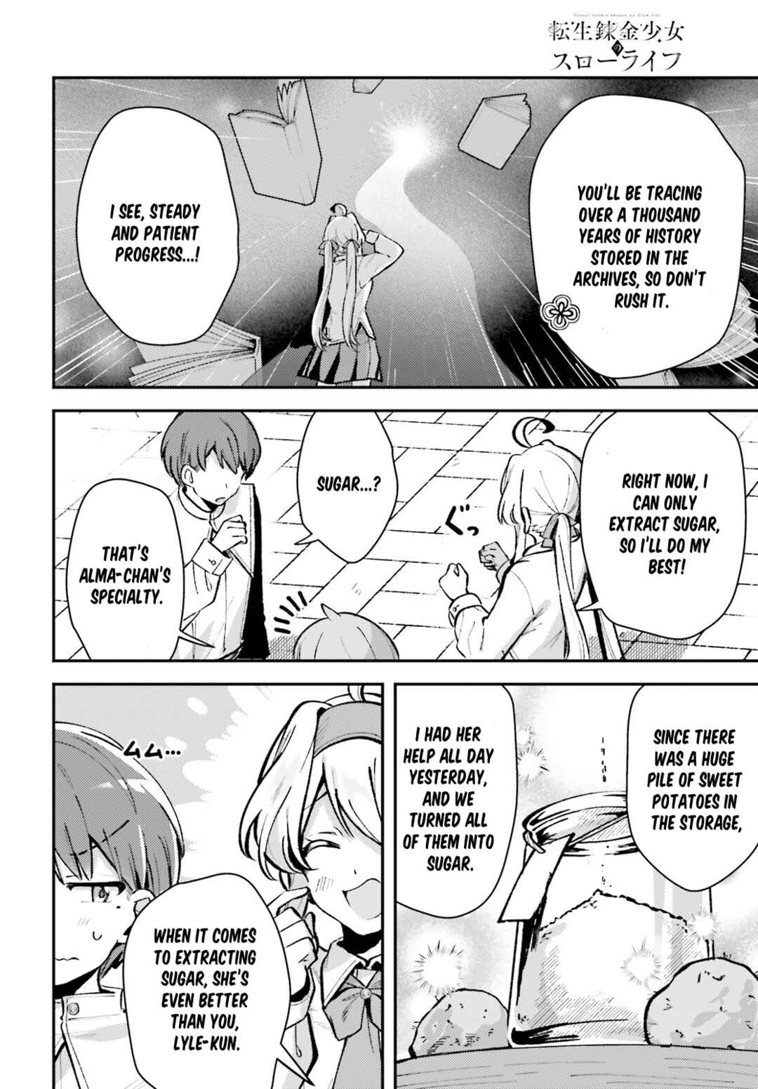 Chapter 9 - Page 4