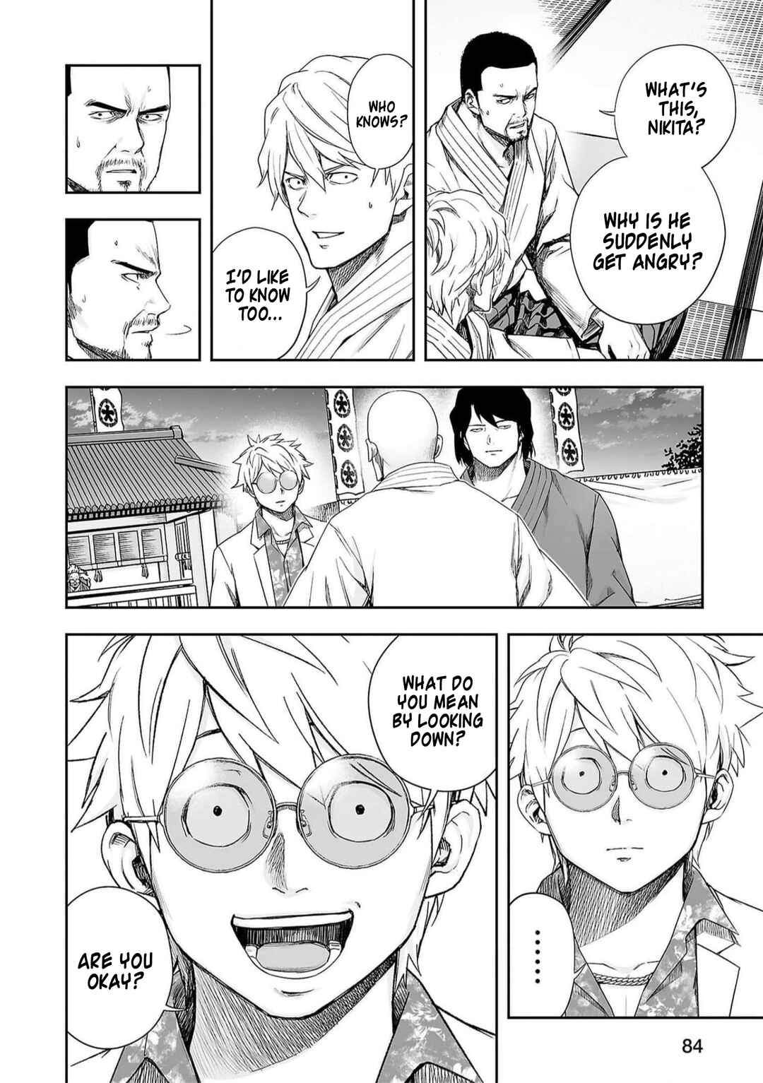 Chapter 192 - Page 8