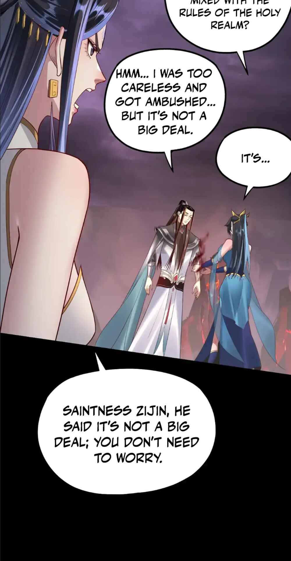 Chapter 126 - Page 15
