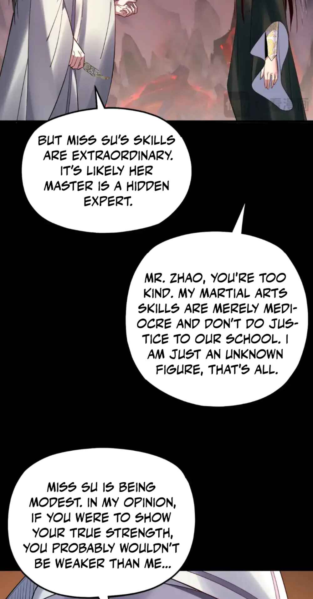 Chapter 126 - Page 29