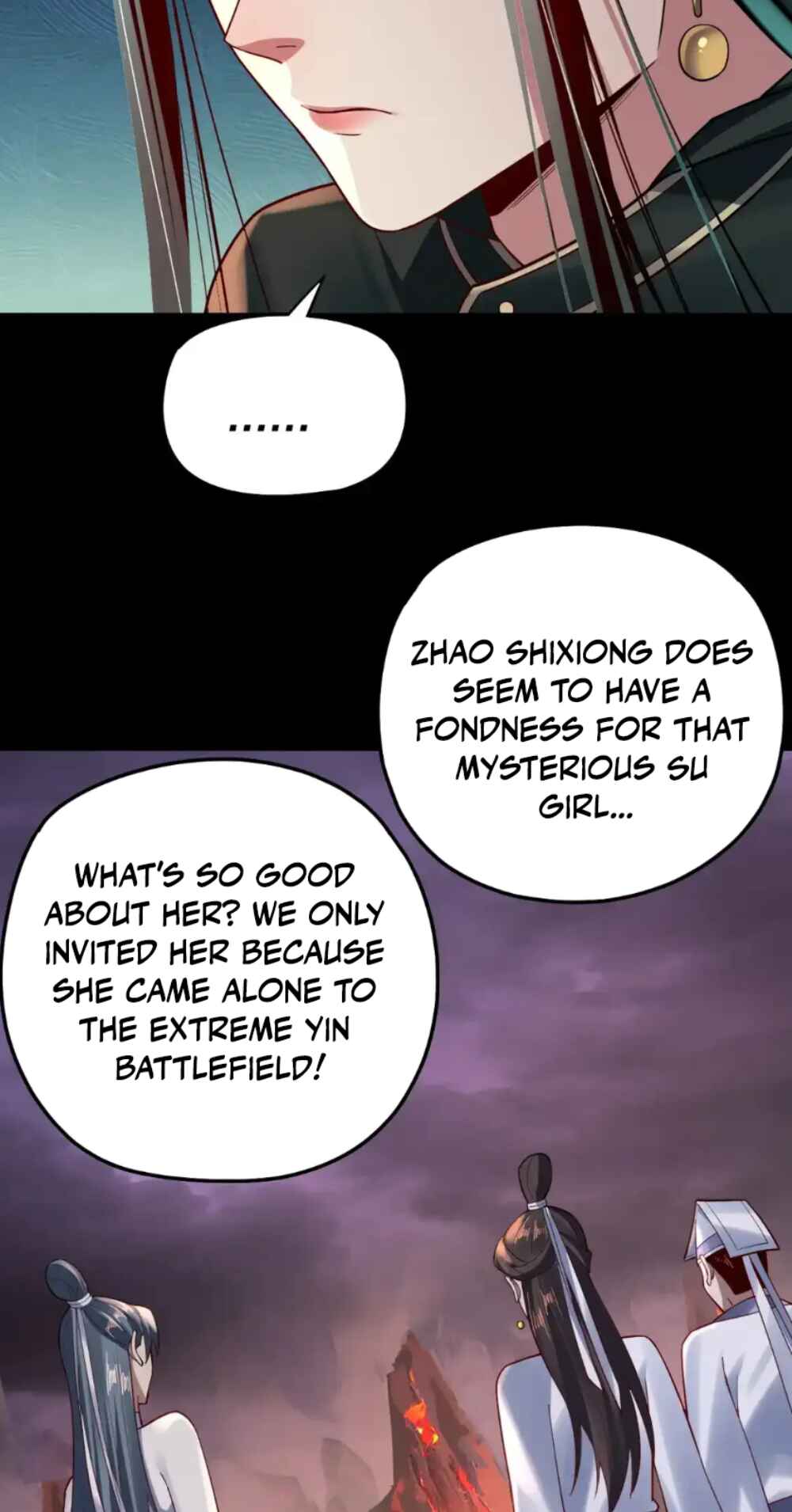 Chapter 126 - Page 31
