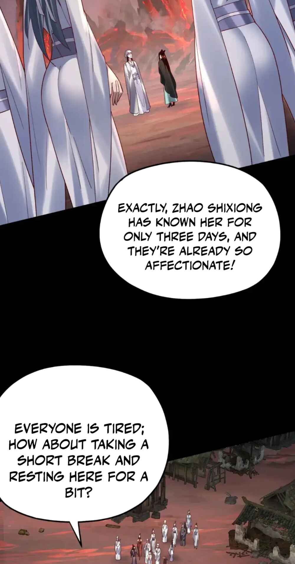 Chapter 126 - Page 32