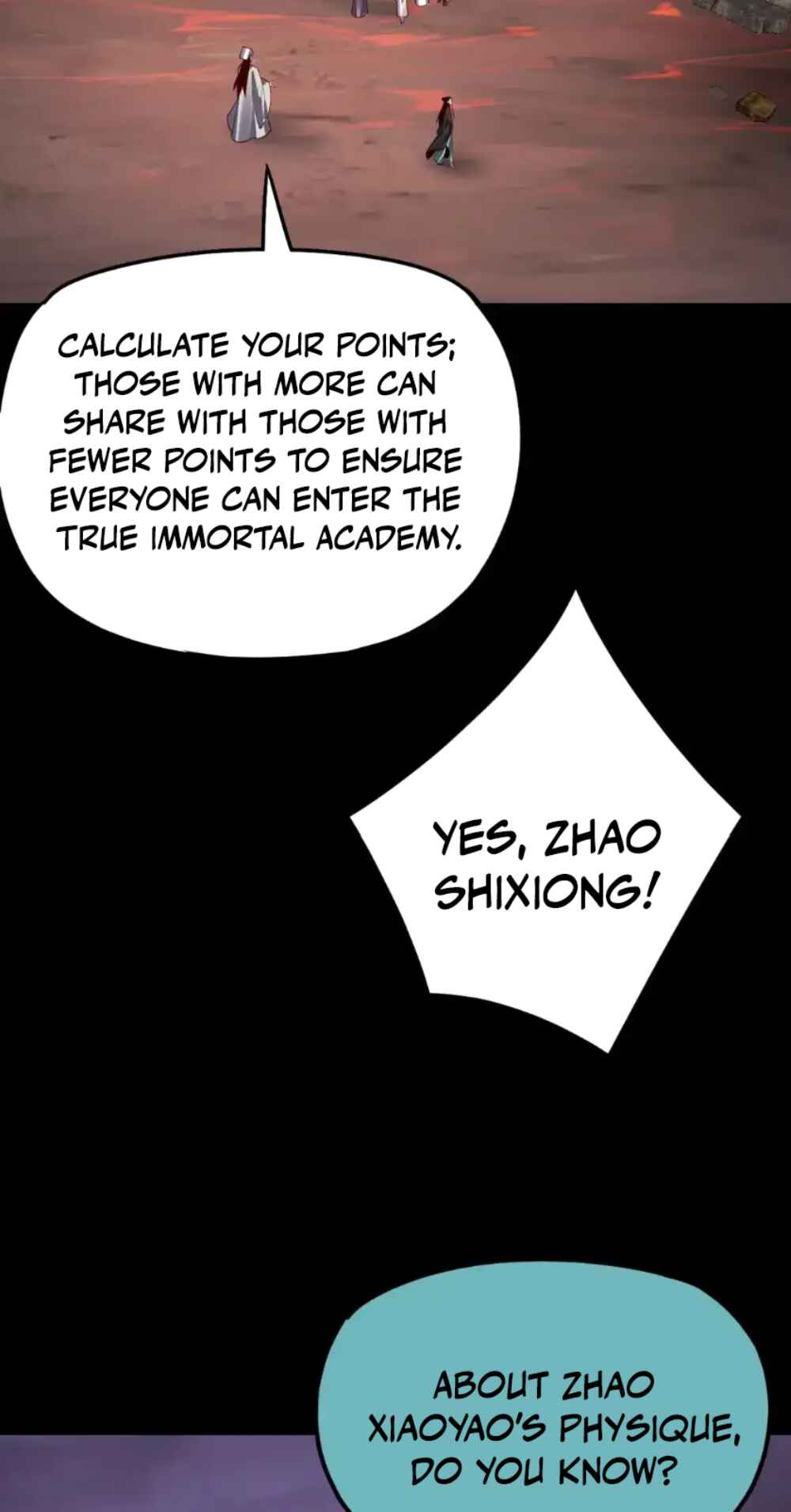 Chapter 126 - Page 33