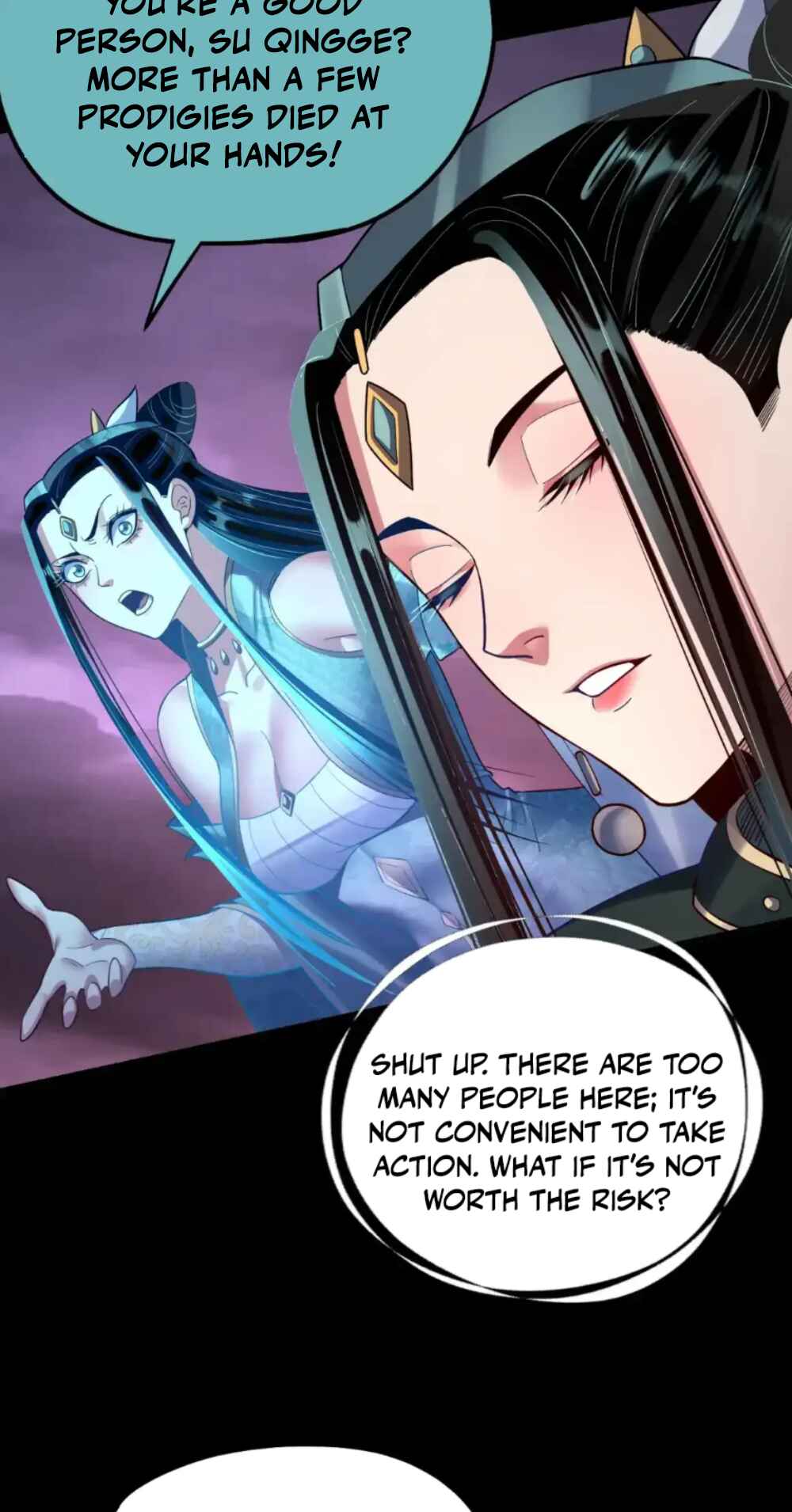 Chapter 126 - Page 35