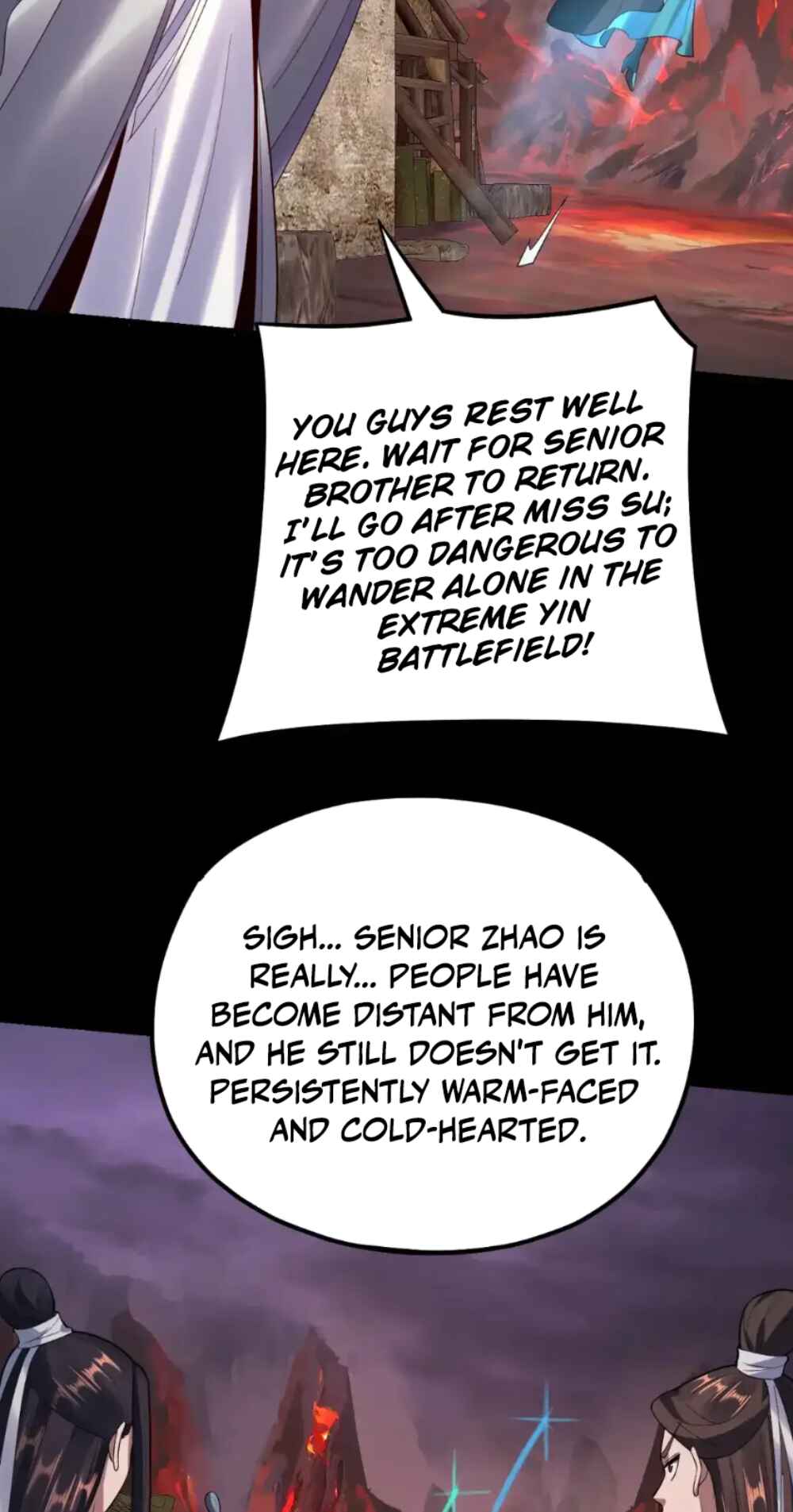 Chapter 126 - Page 38
