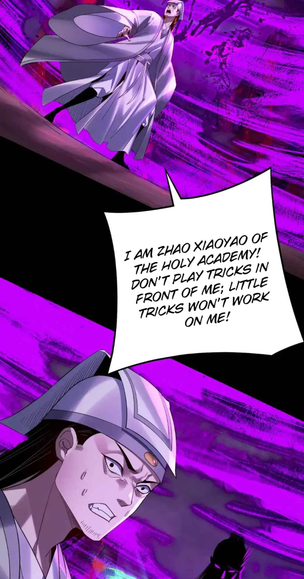 Chapter 126 - Page 48