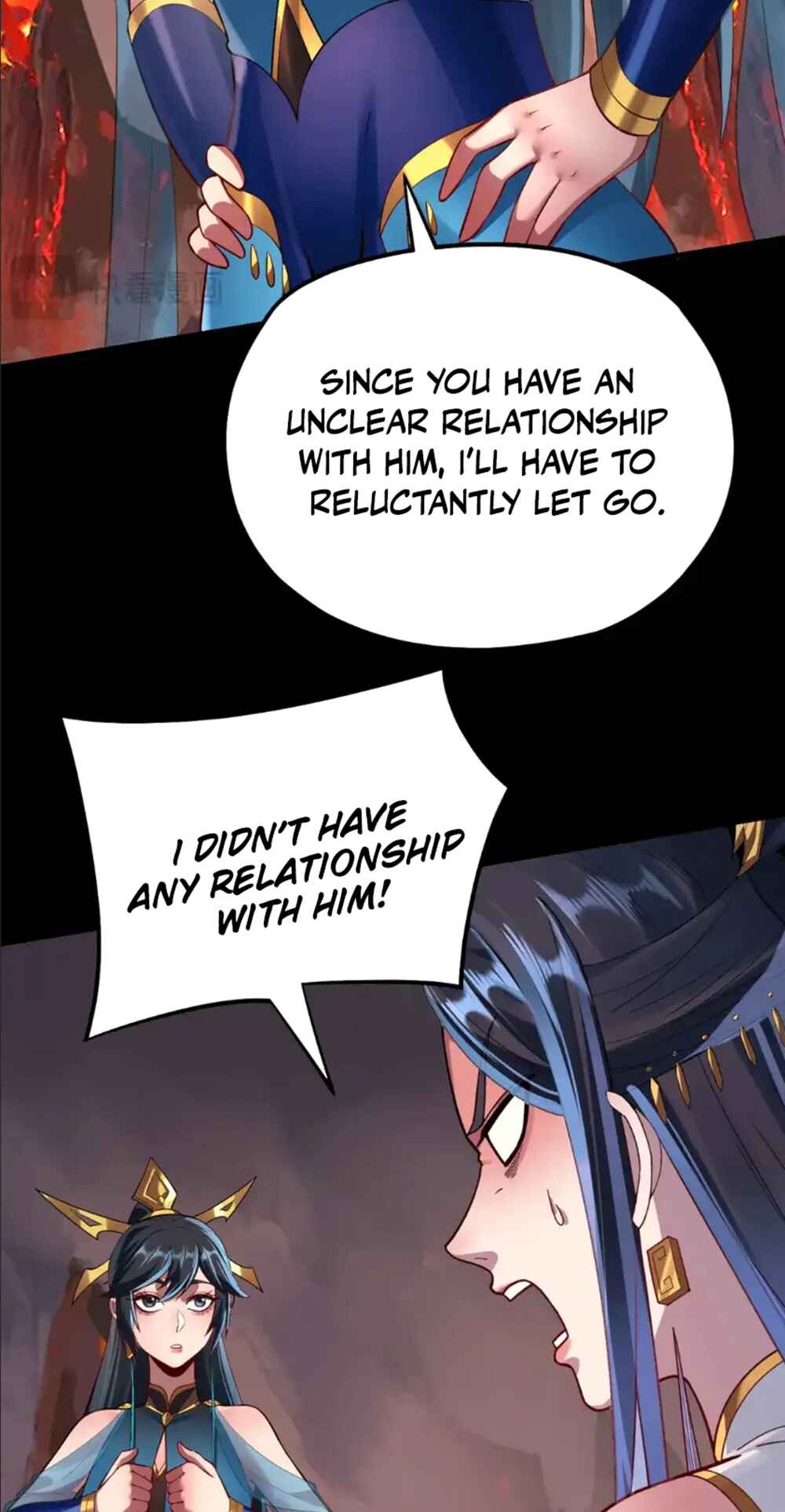 Chapter 126 - Page 8