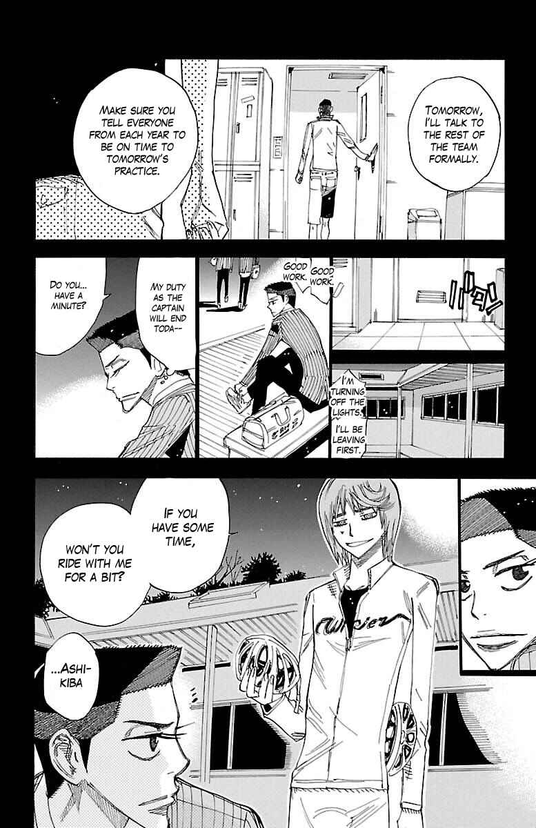Chapter 377 - Page 18