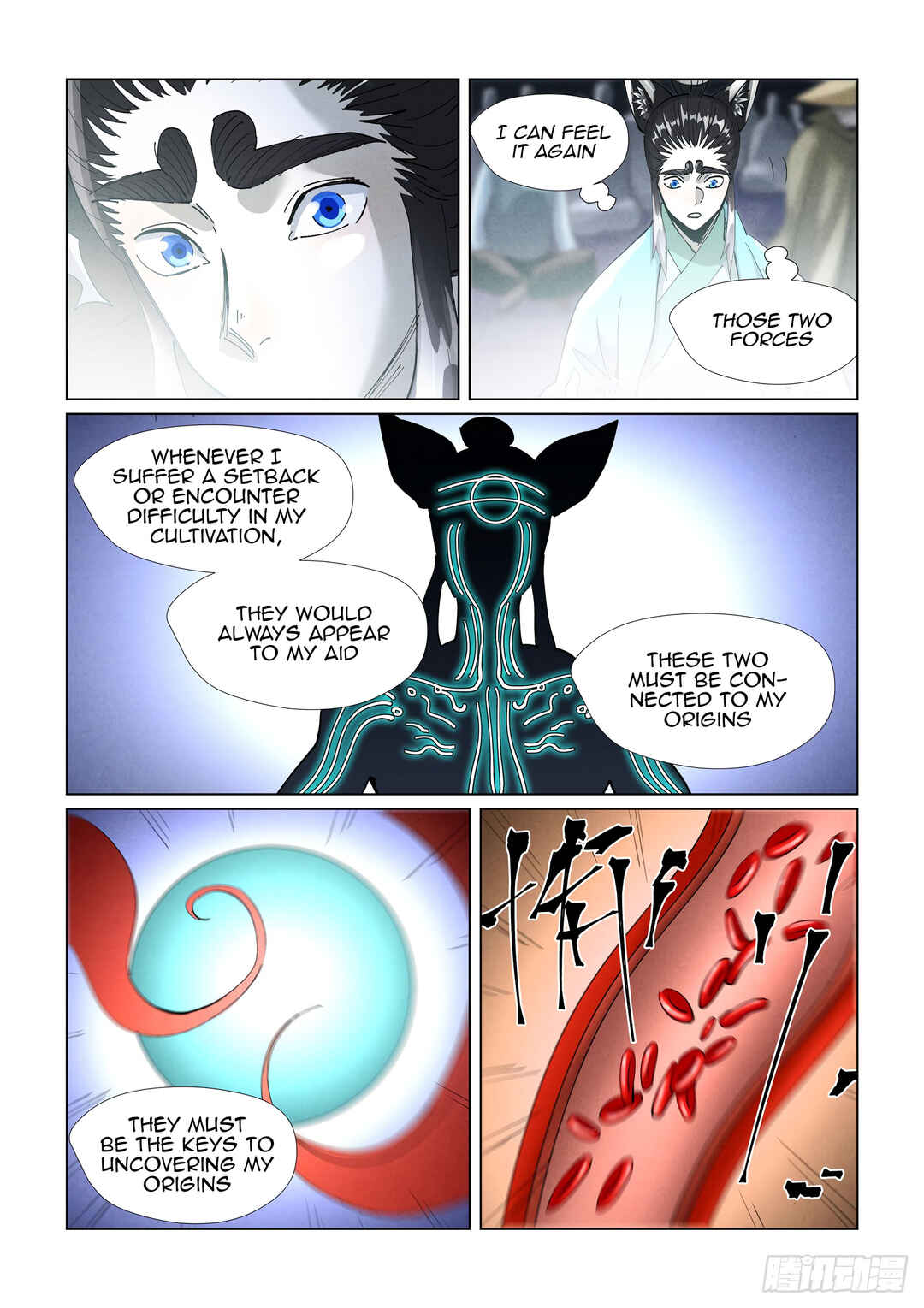 Chapter 396.5 - Page 10
