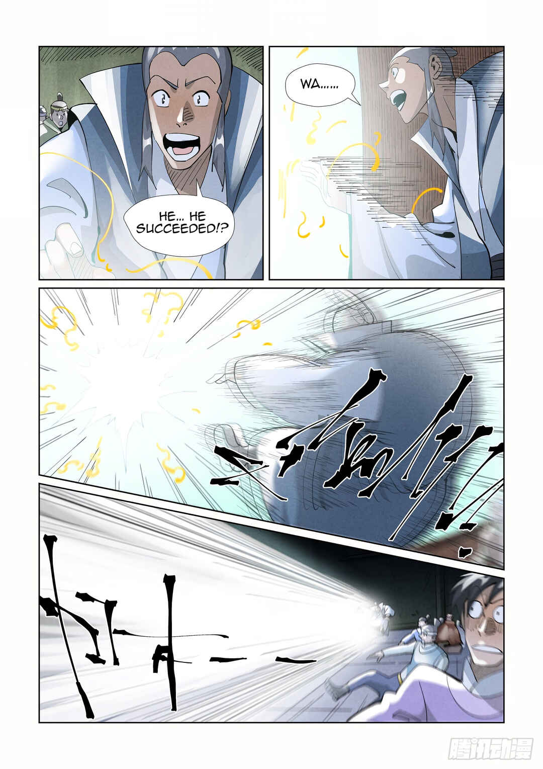 Chapter 396.5 - Page 7