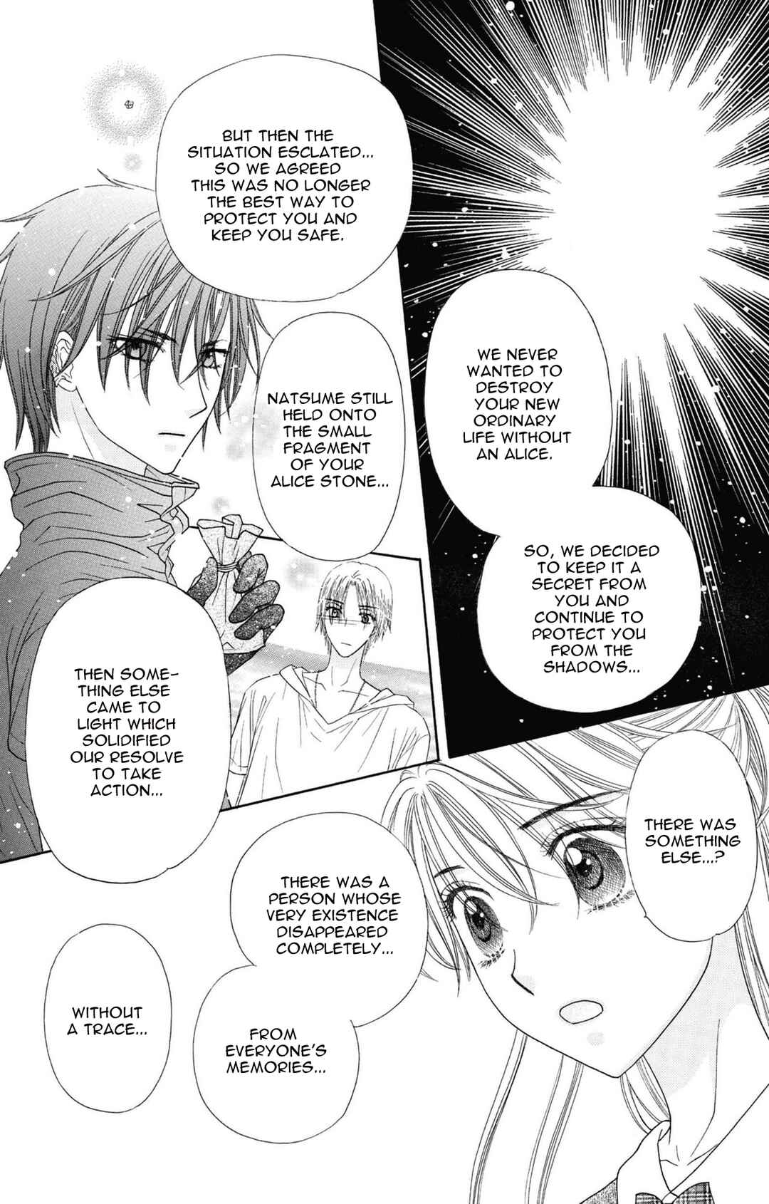 Chapter 180 - Page 19