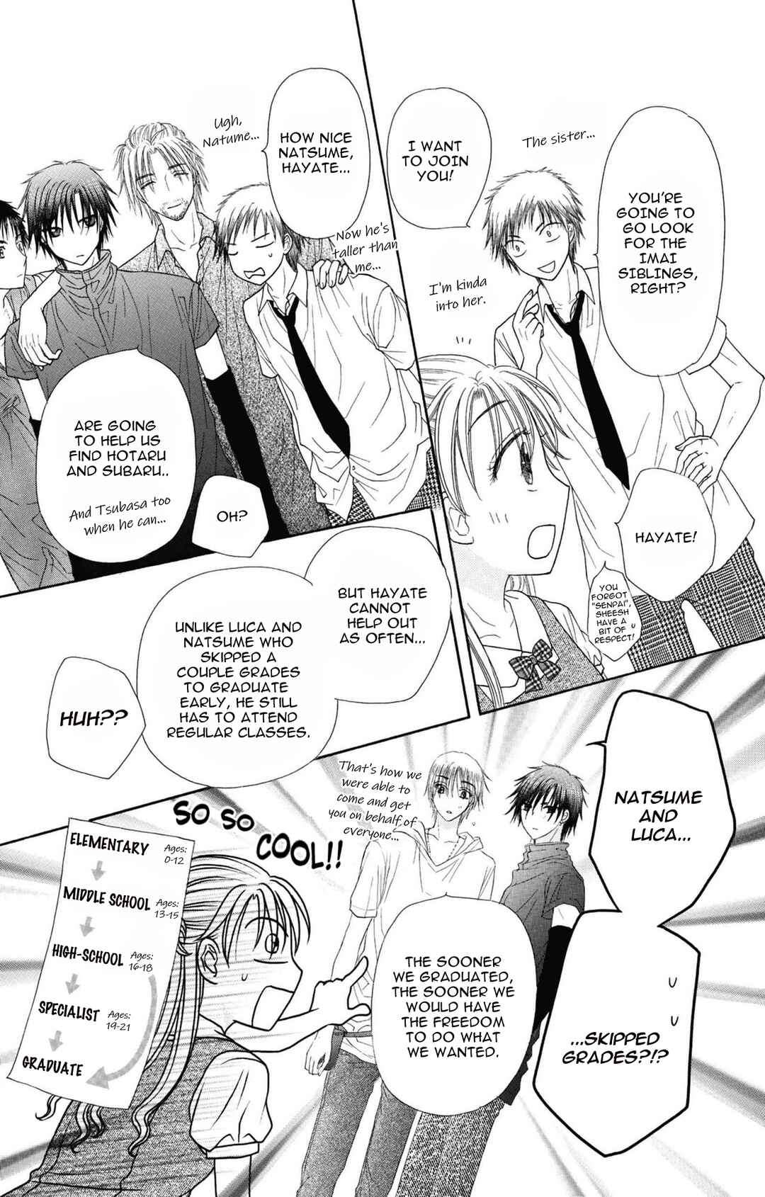 Chapter 180 - Page 47
