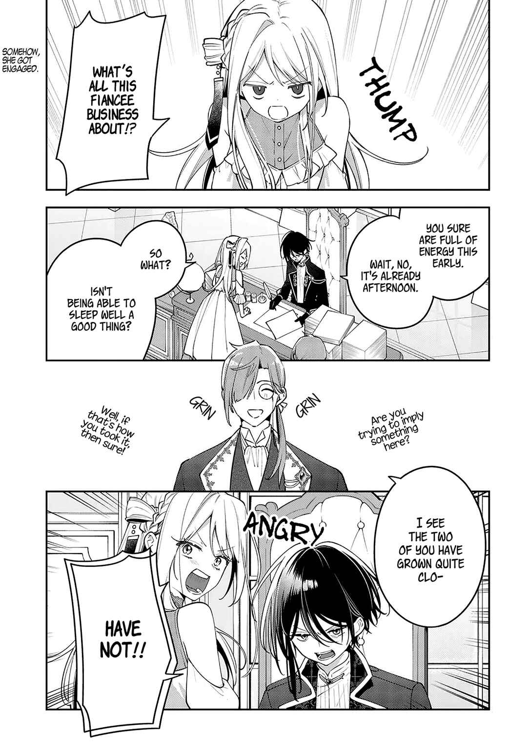 Chapter 3 - Page 1