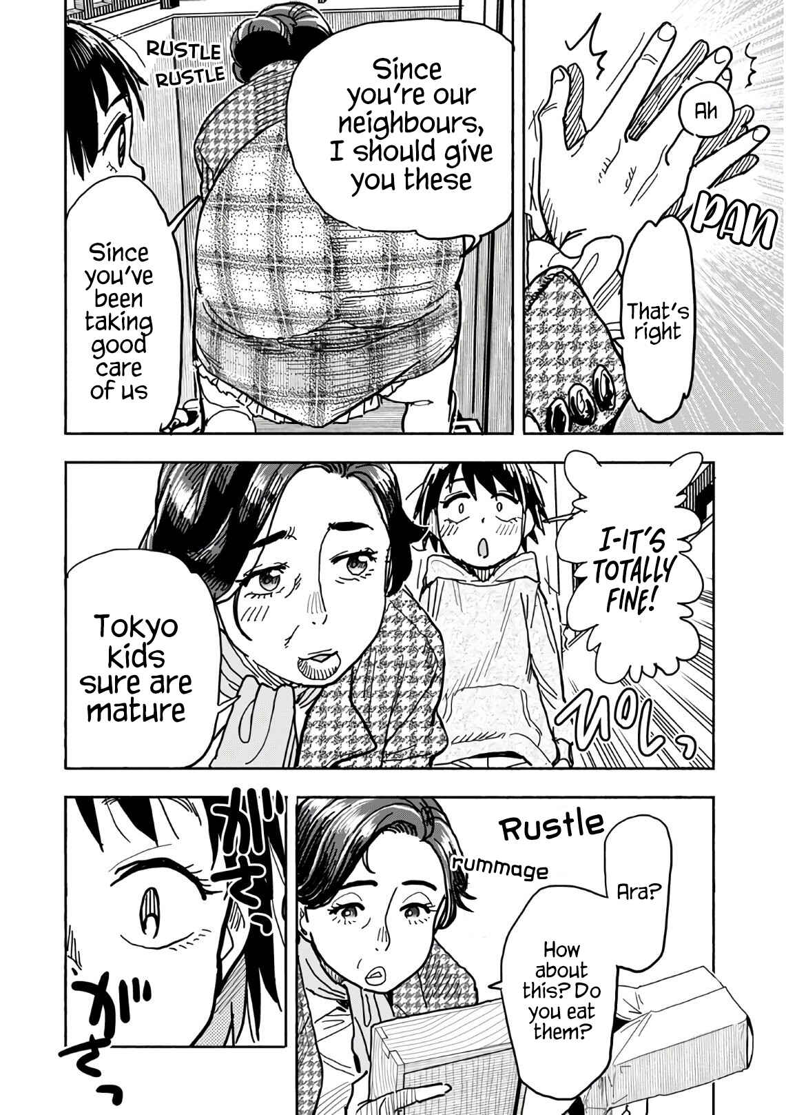Chapter 124 - Page 13