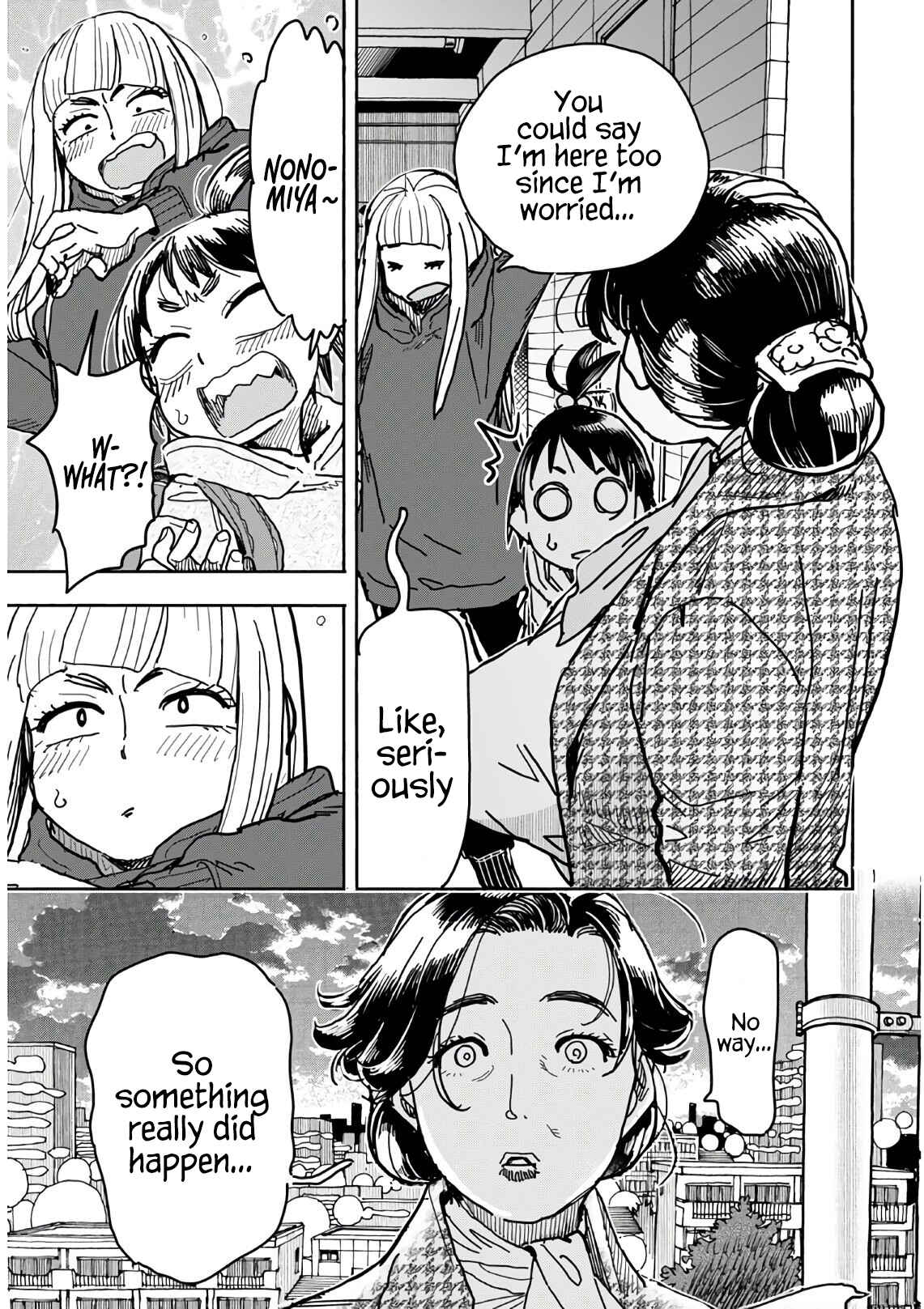 Chapter 124 - Page 18