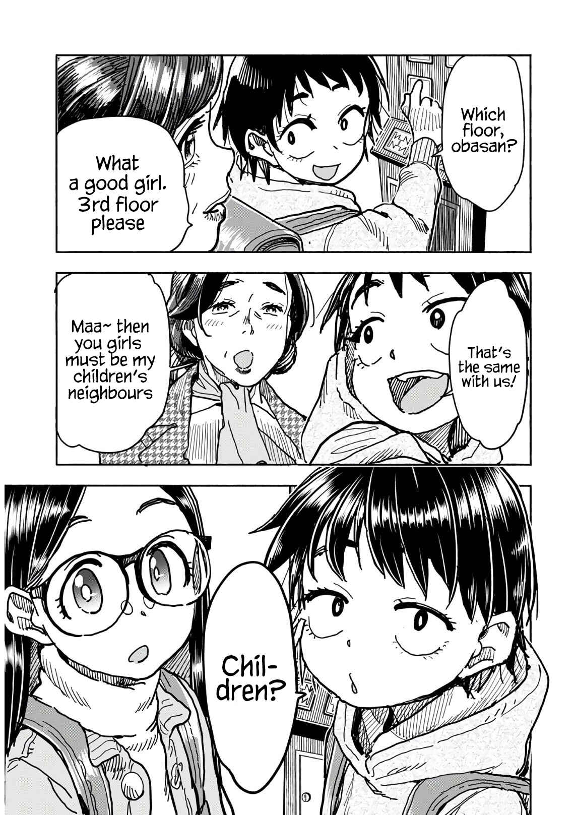 Chapter 124 - Page 8