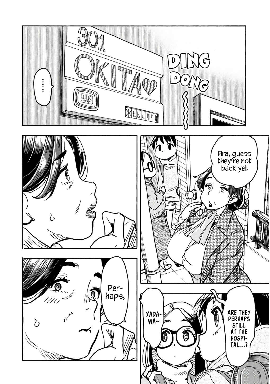 Chapter 124 - Page 9