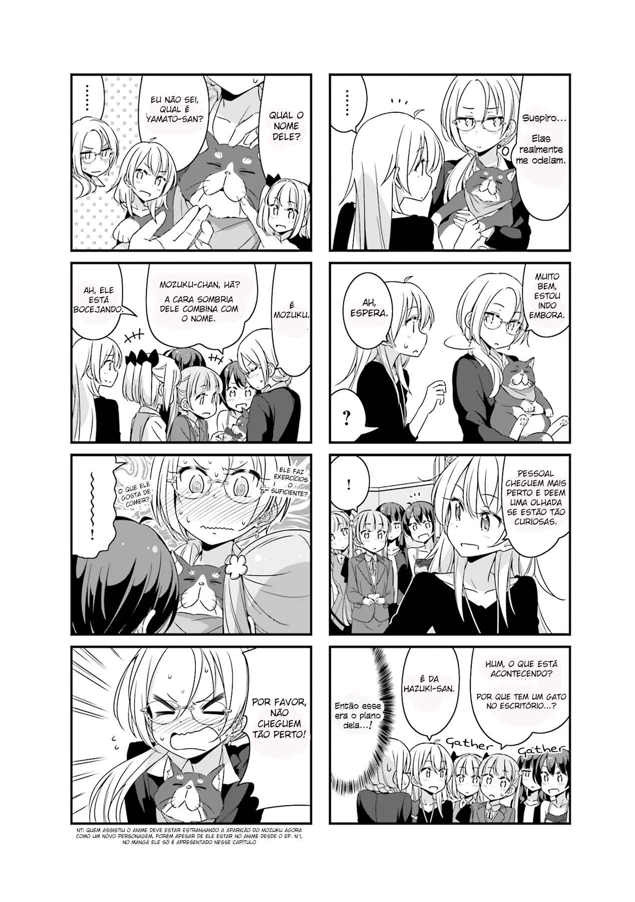 Chapter 52 - Page 12