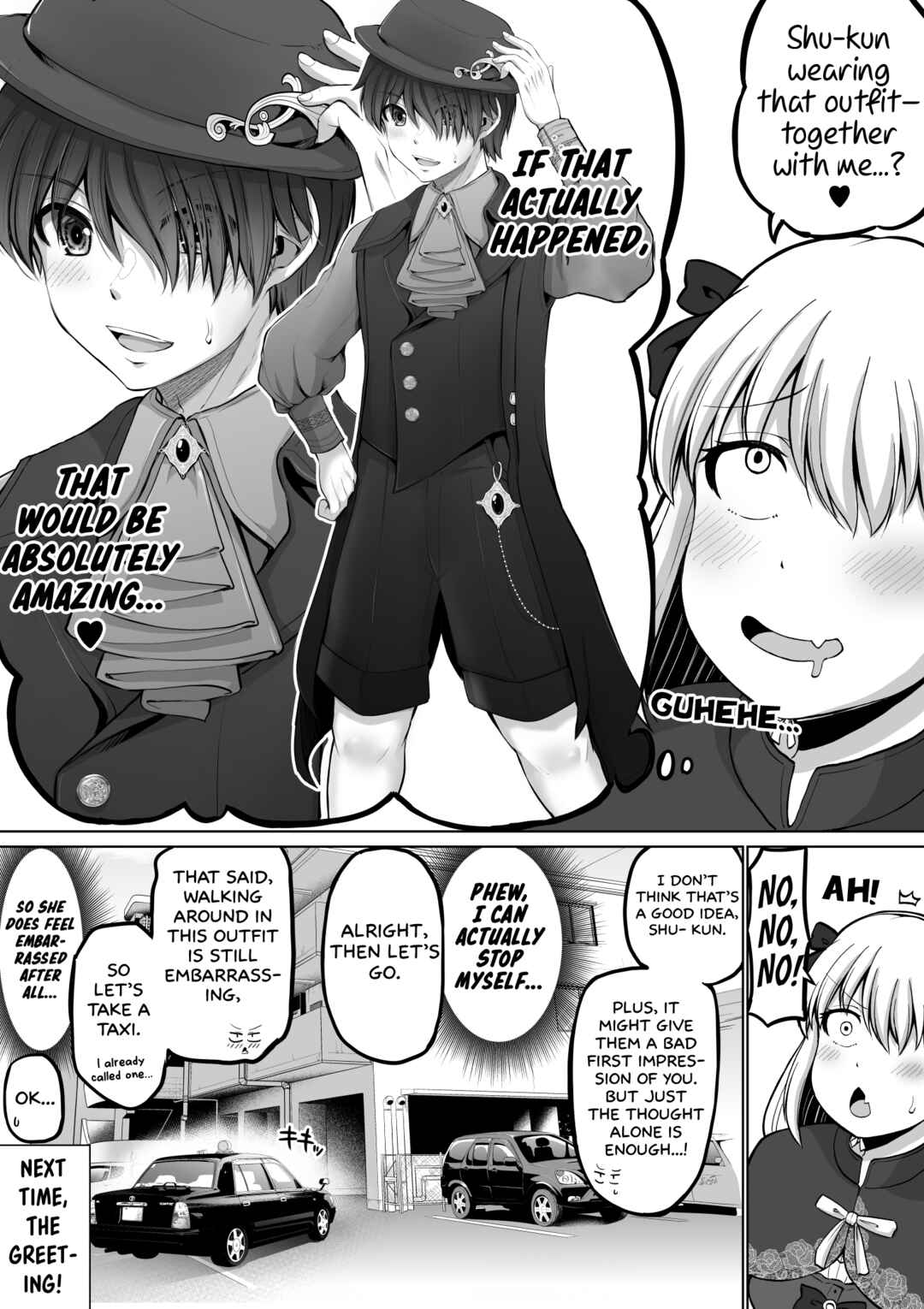 Chapter 126 - Page 5