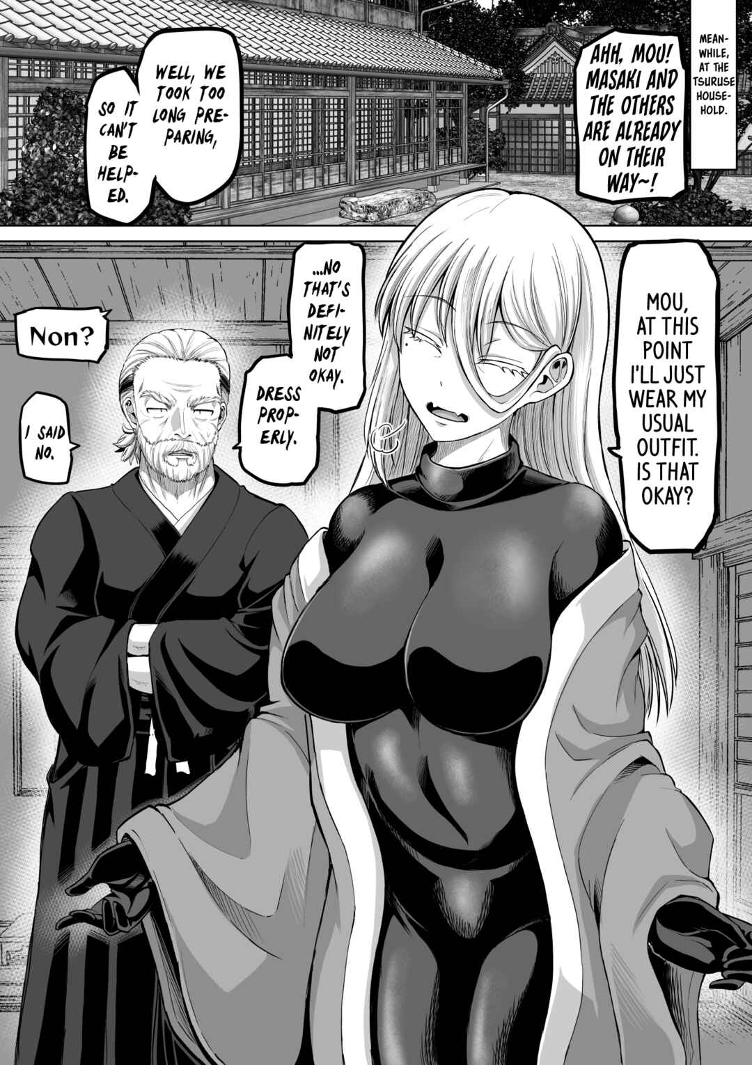 Chapter 126 - Page 6