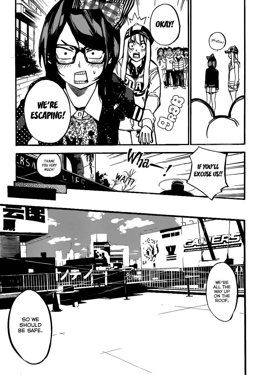 Chapter 141 - Page 10