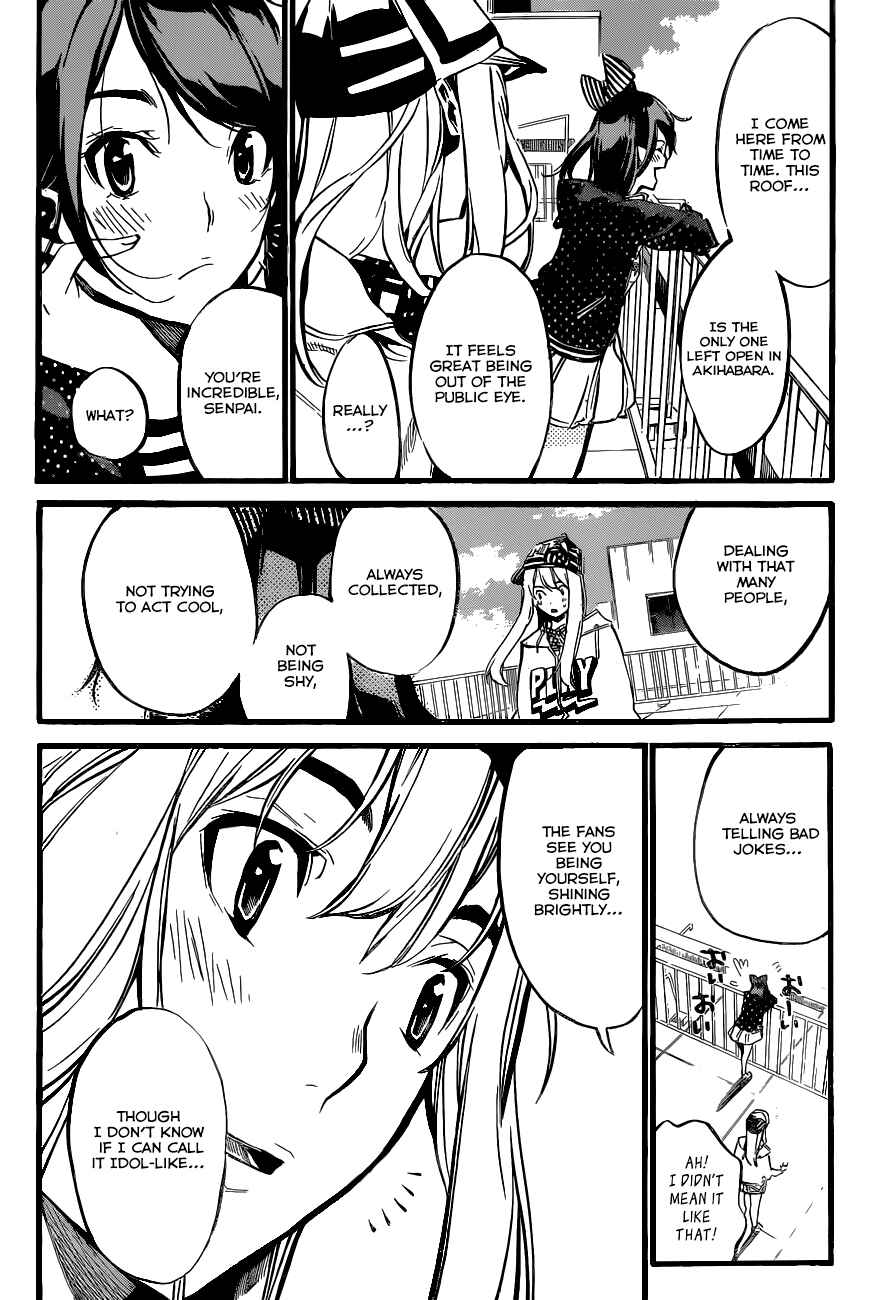 Chapter 141 - Page 11
