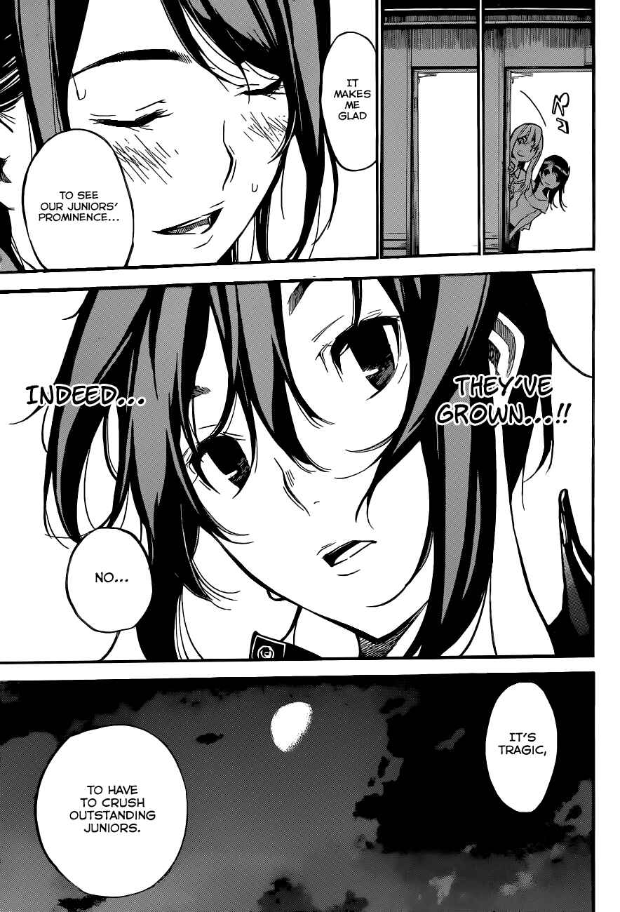 Chapter 141 - Page 20