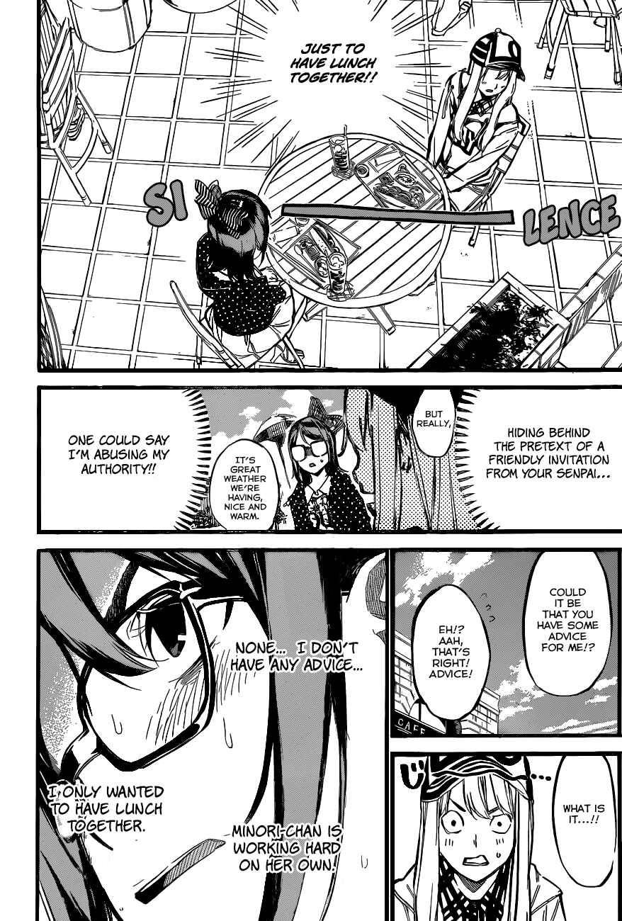 Chapter 141 - Page 5