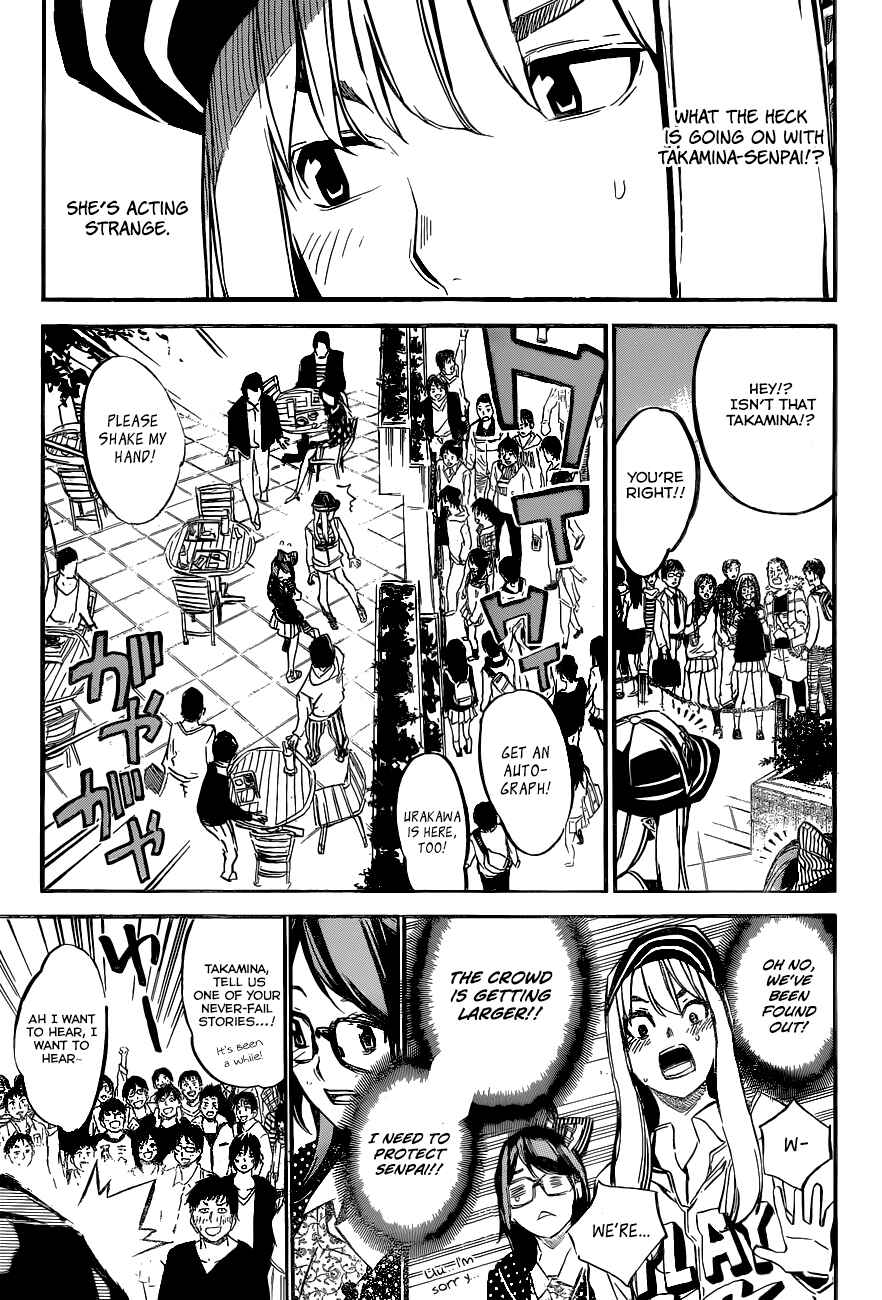 Chapter 141 - Page 8