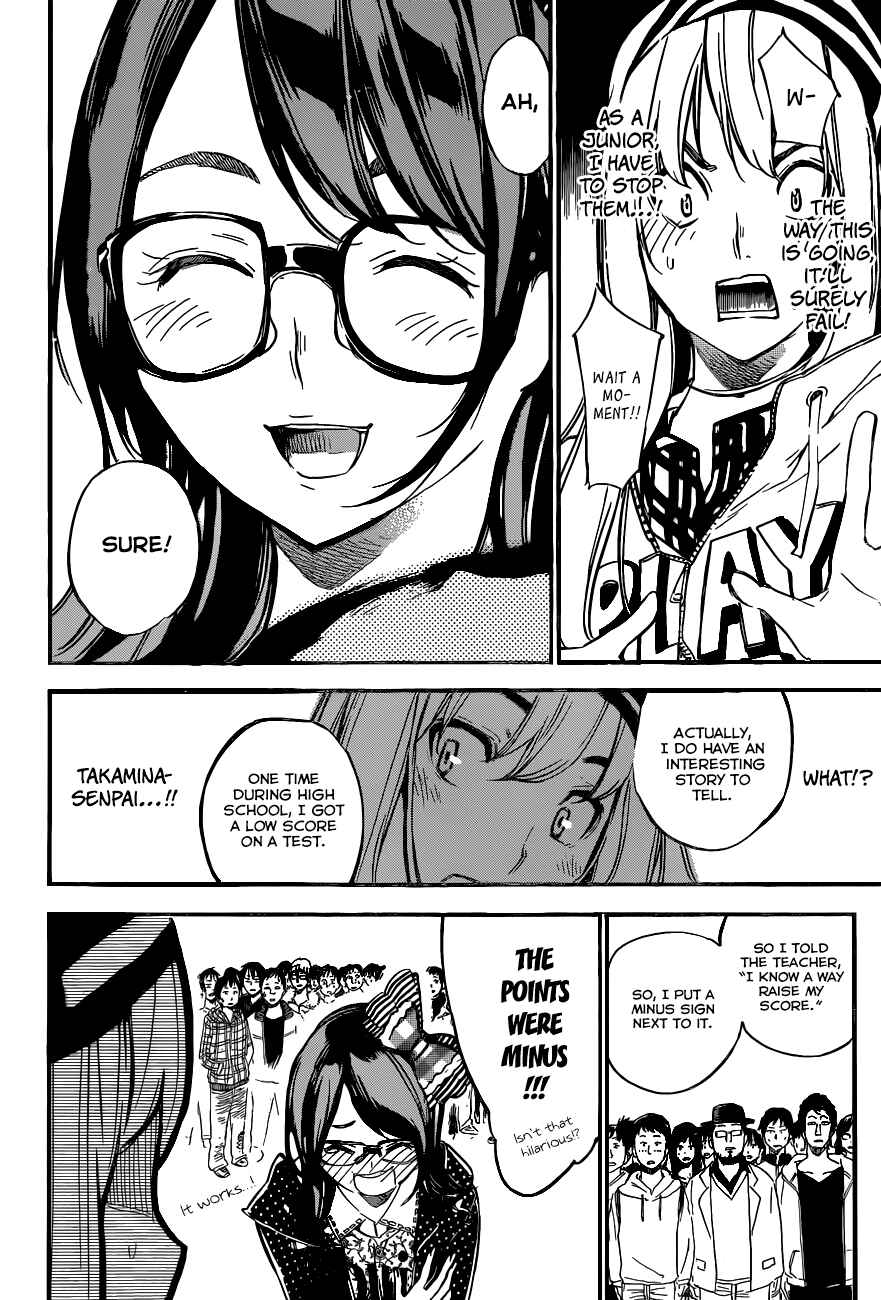 Chapter 141 - Page 9