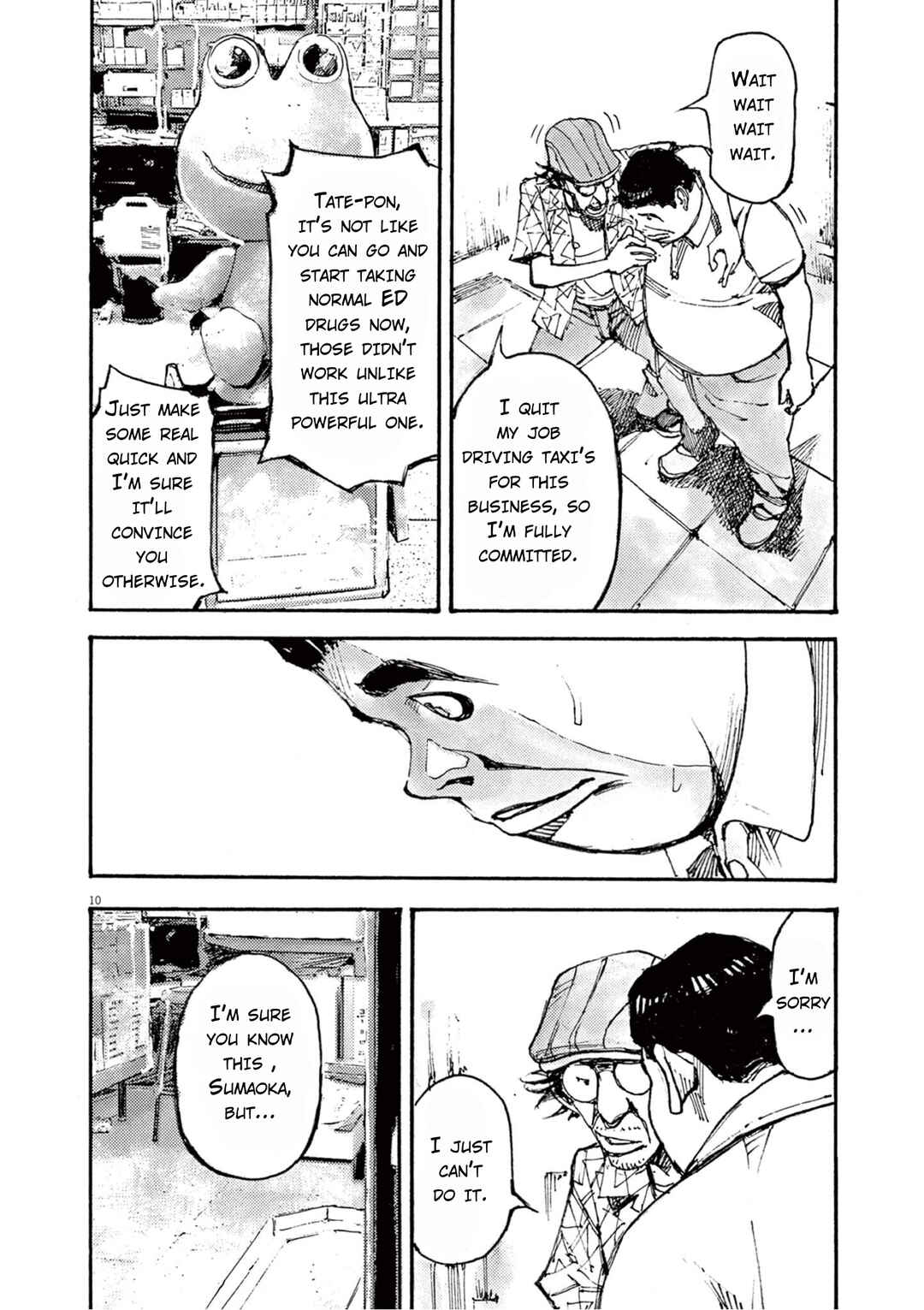 Chapter 9 - Page 10