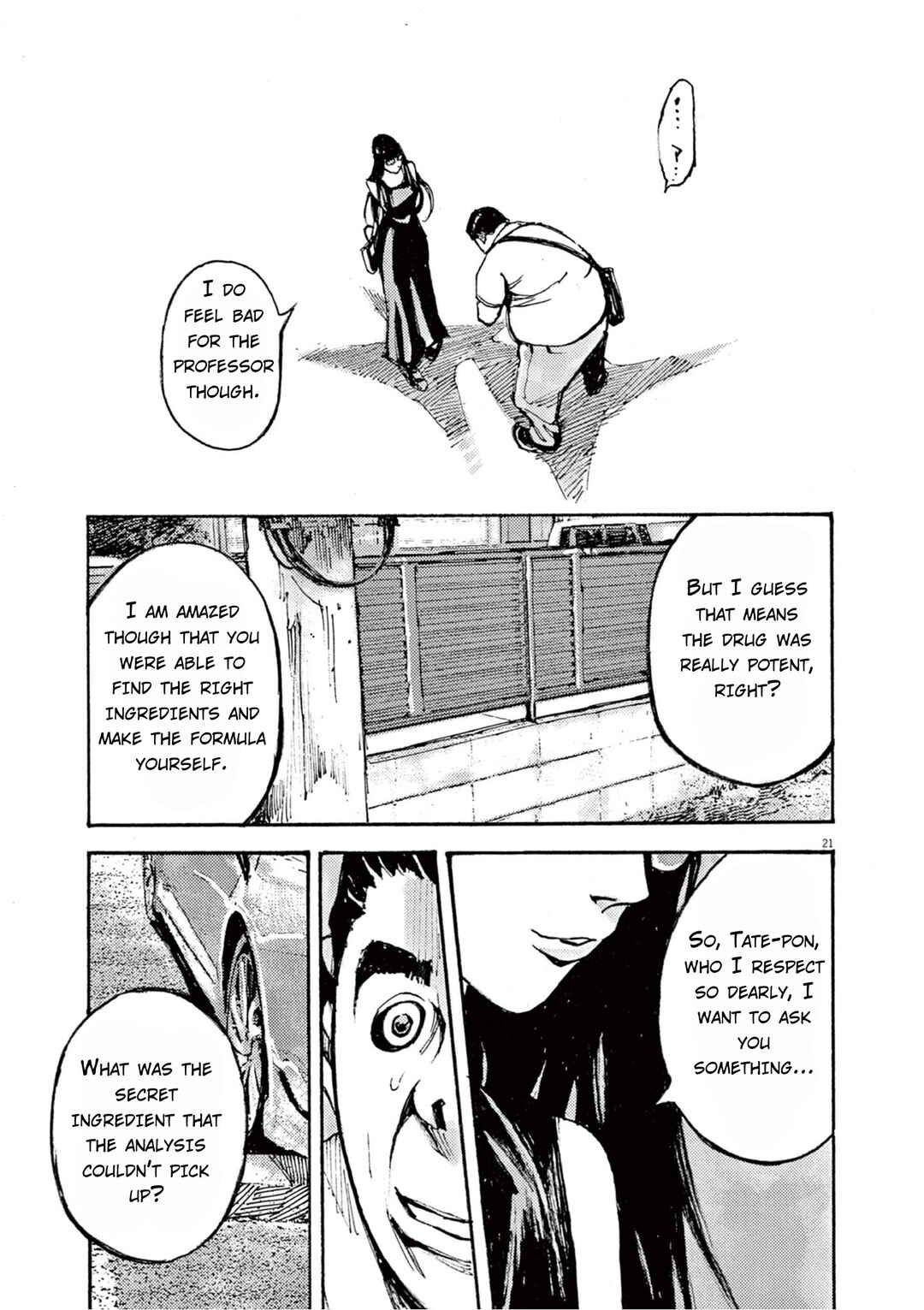 Chapter 9 - Page 21